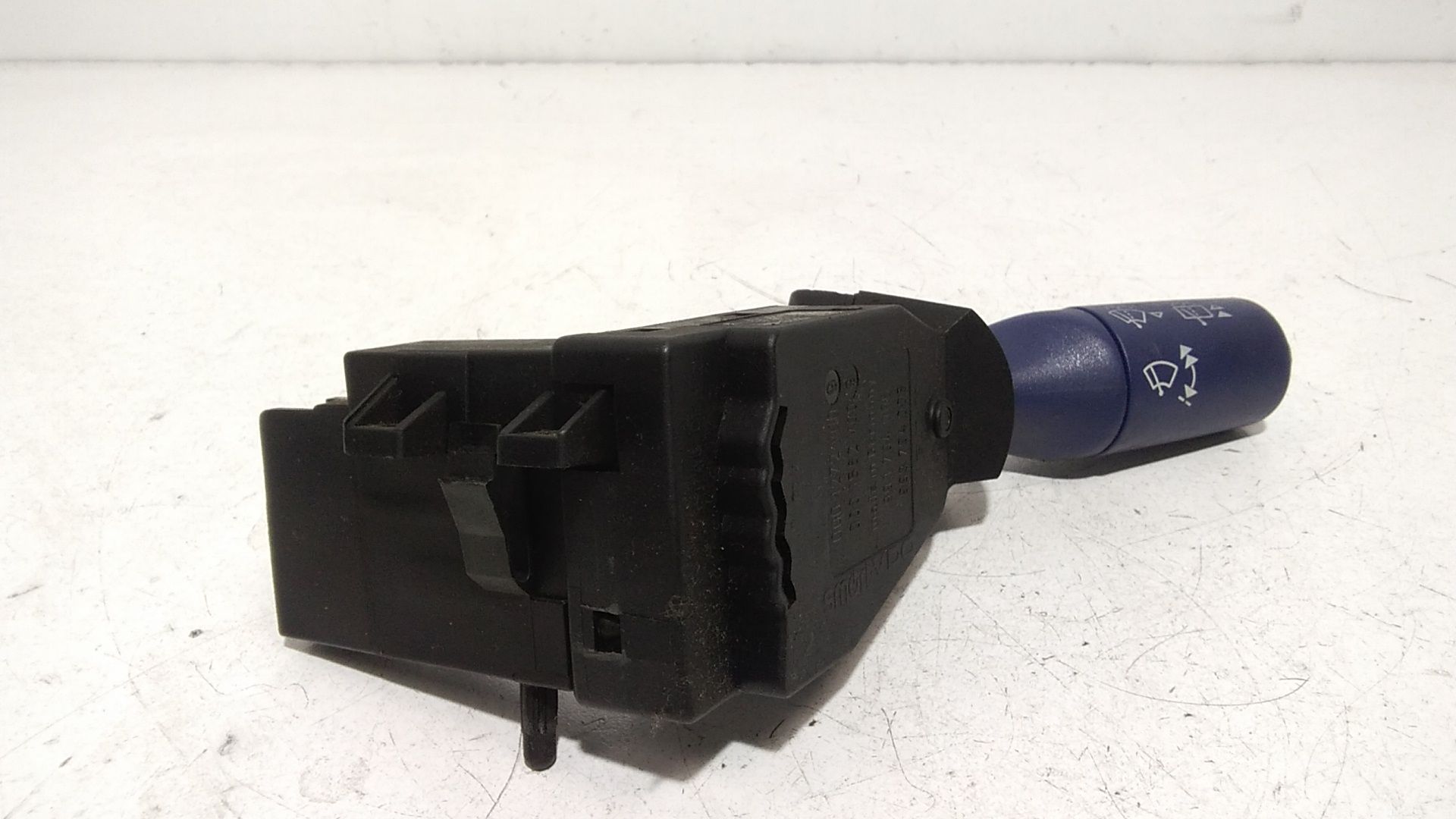 Devioluci destro SMART ForTwo Coup 1 Serie