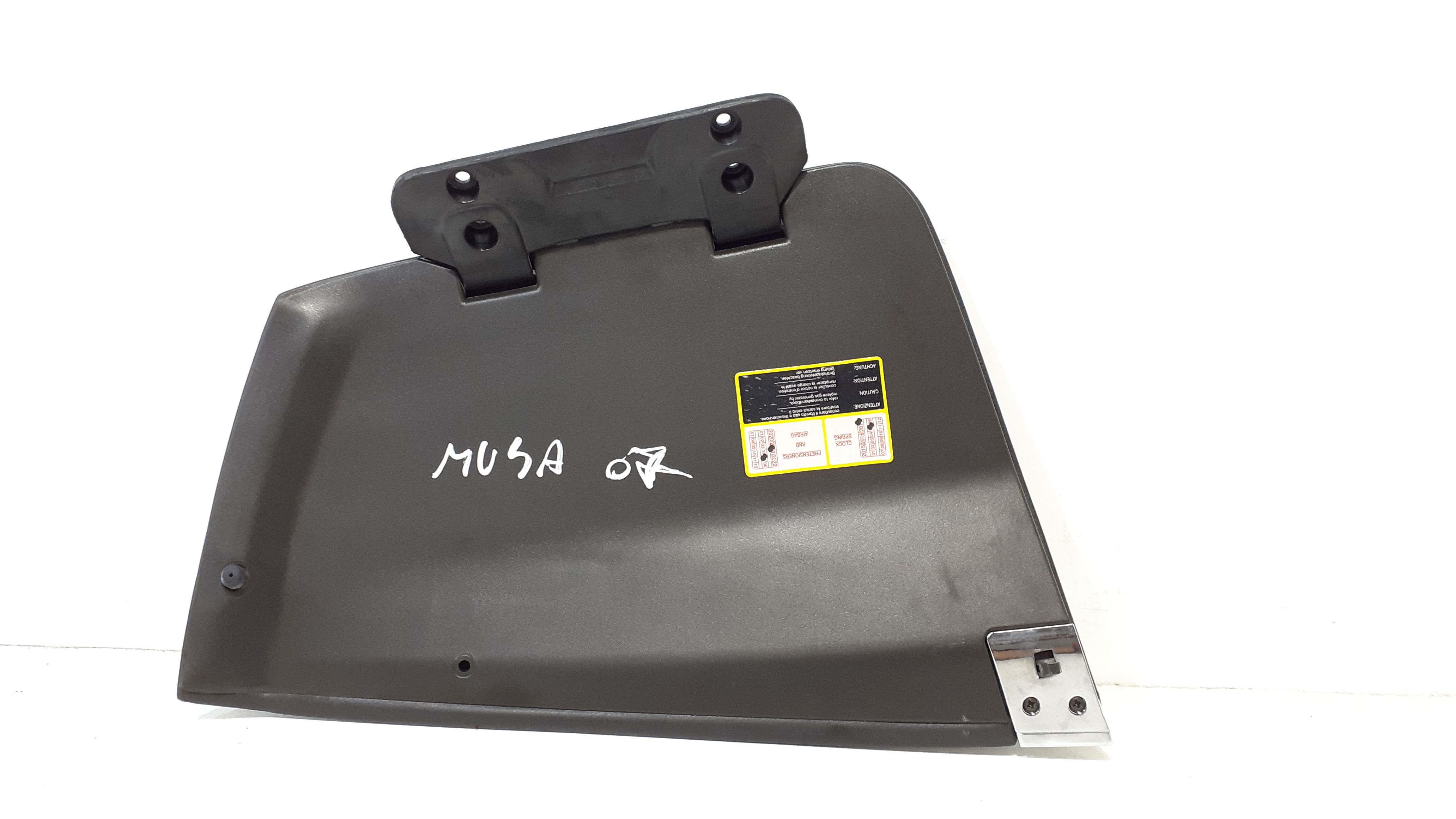 Sportellino porta oggetti  solo sportellino  LANCIA Musa 1 Serie