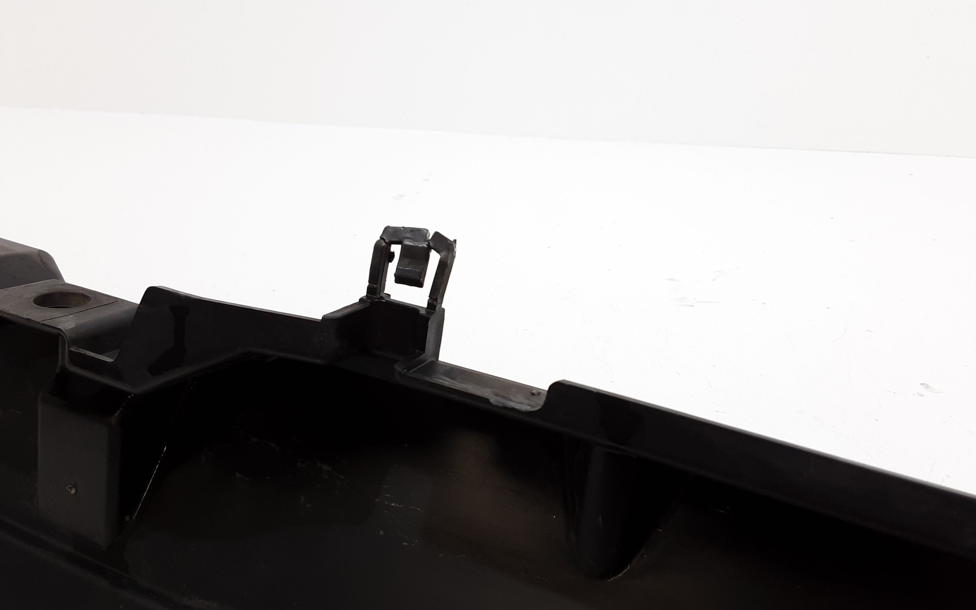 Pannello deflettore aria FORD Fiesta 7 Serie