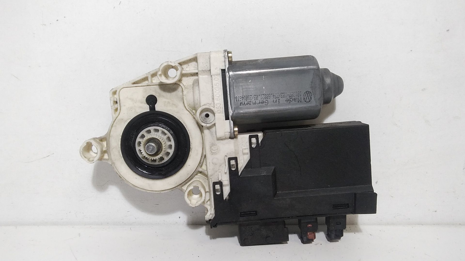 Motorino Alzavetro anteriore Sinistro FIAT Ulysse 3 Serie