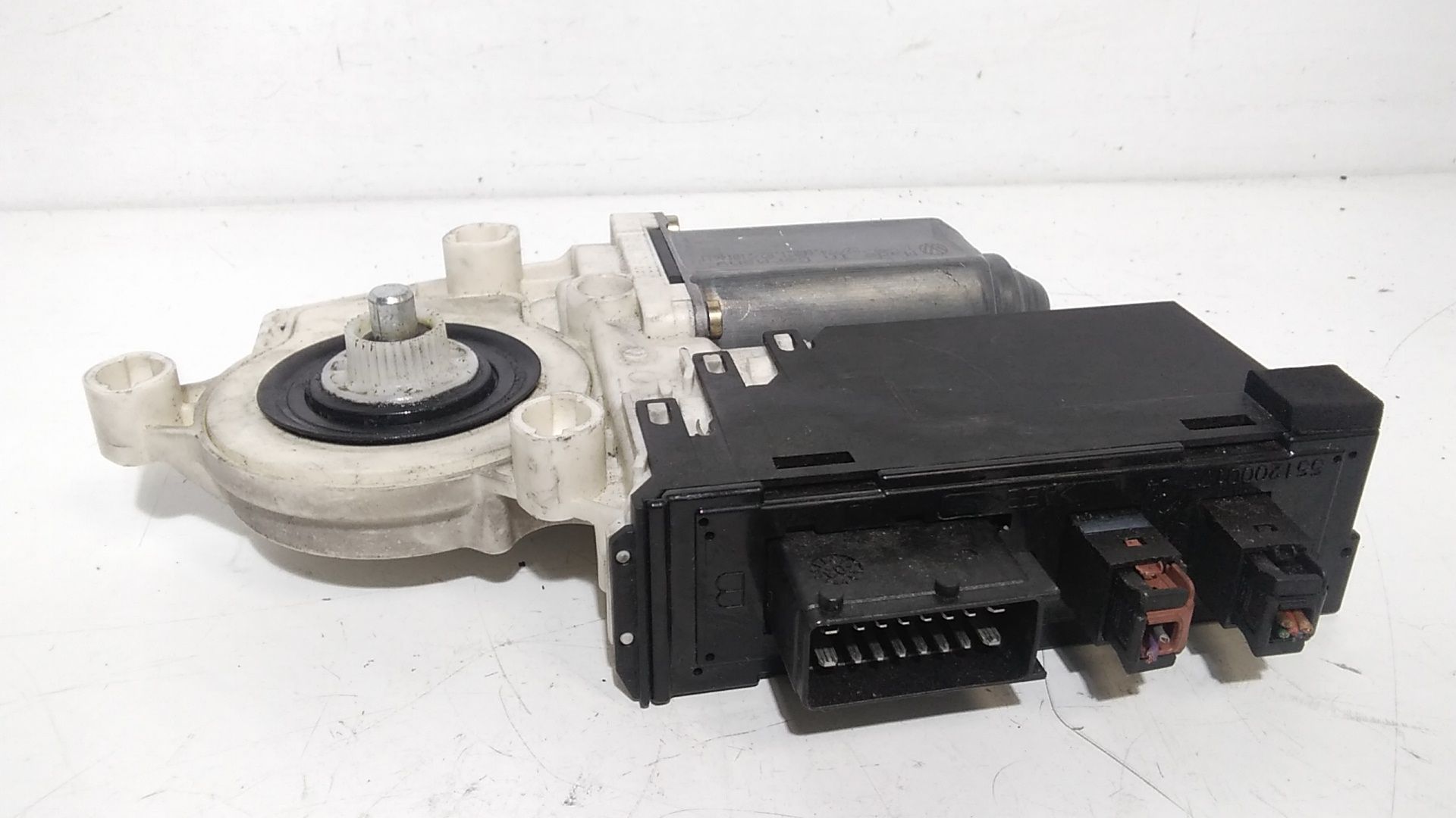 Motorino Alzavetro anteriore Sinistro FIAT Ulysse 3 Serie