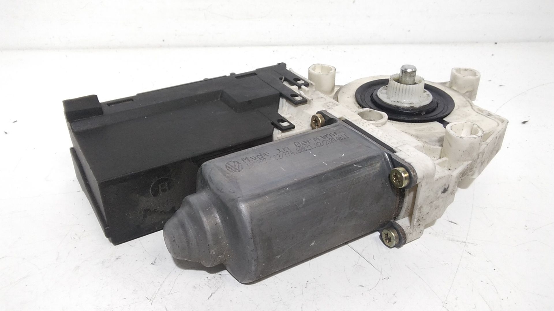 Motorino Alzavetro anteriore Sinistro FIAT Ulysse 3 Serie