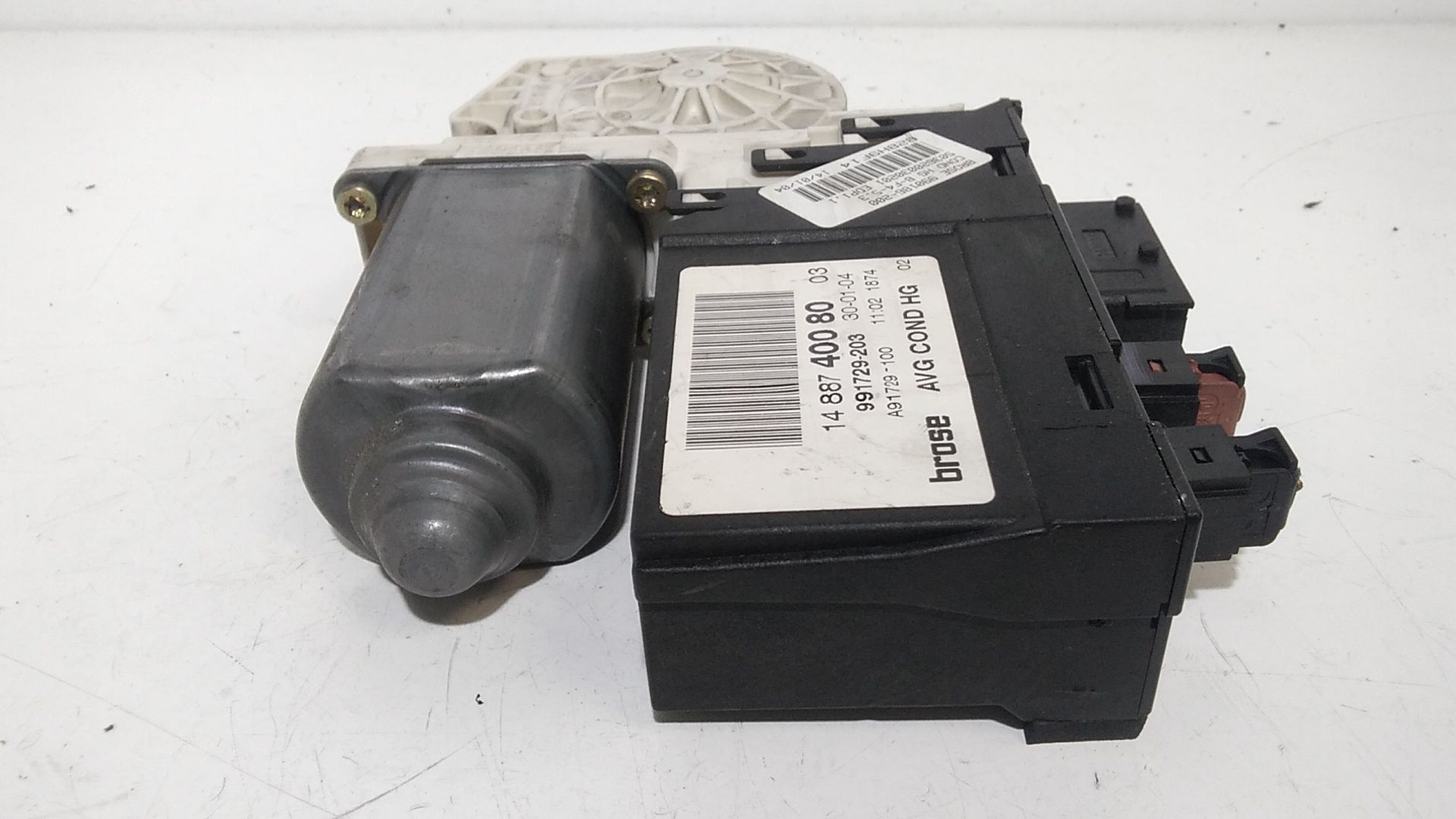 Motorino Alzavetro anteriore Sinistro FIAT Ulysse 3 Serie