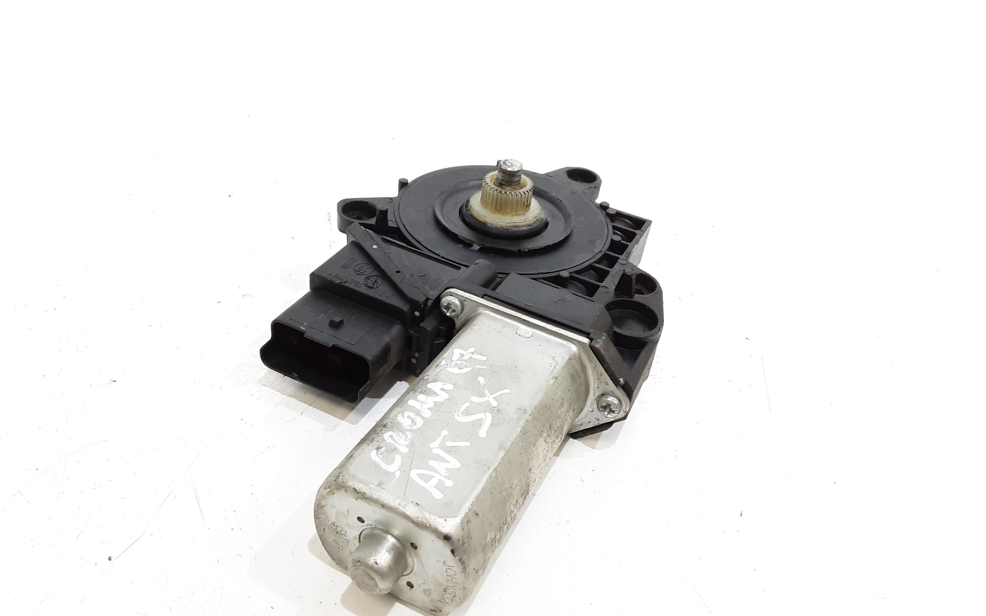 Motorino Alzavetro anteriore Sinistro FIAT Croma 2 Serie