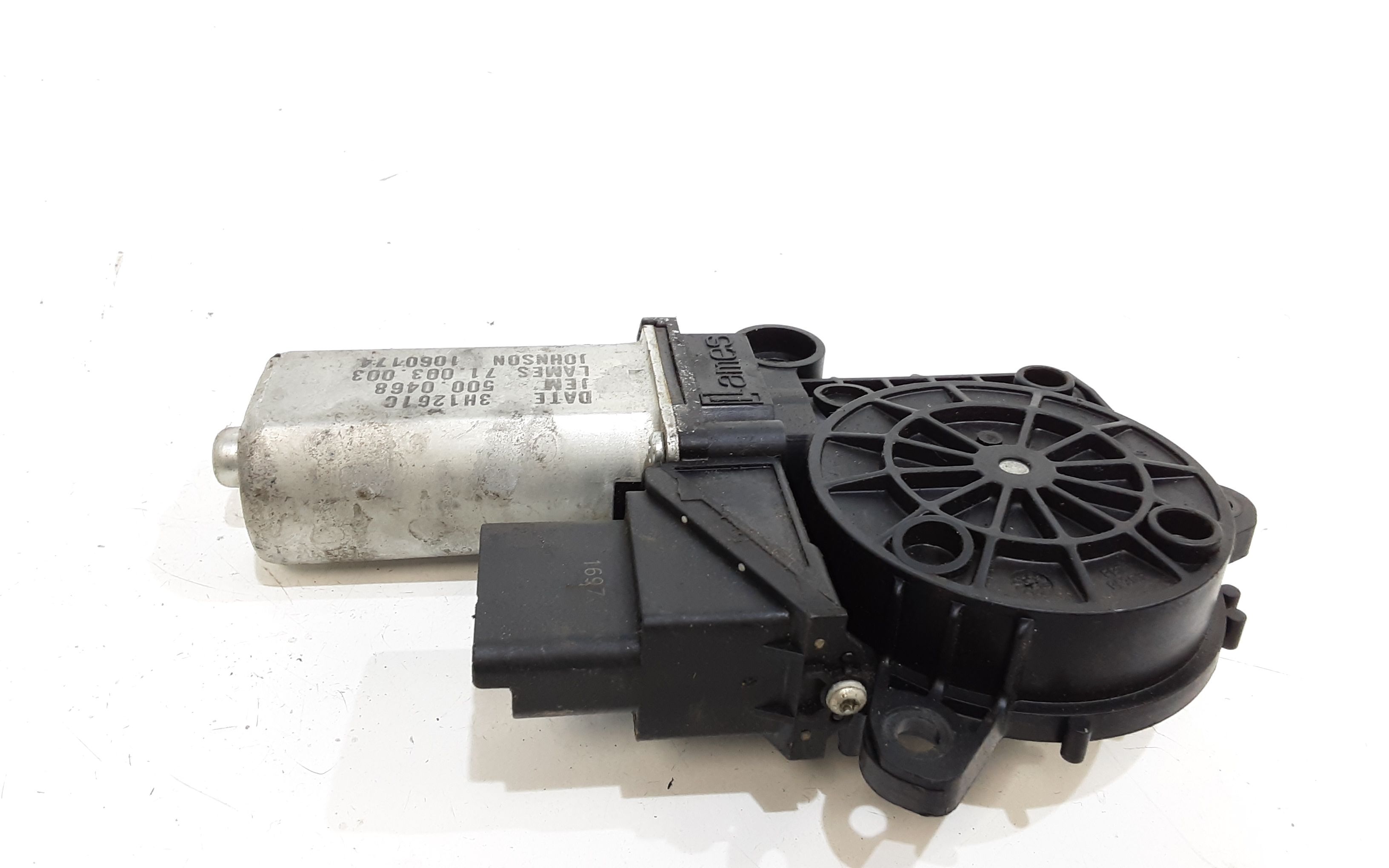 Motorino Alzavetro anteriore Sinistro FIAT Croma 2 Serie