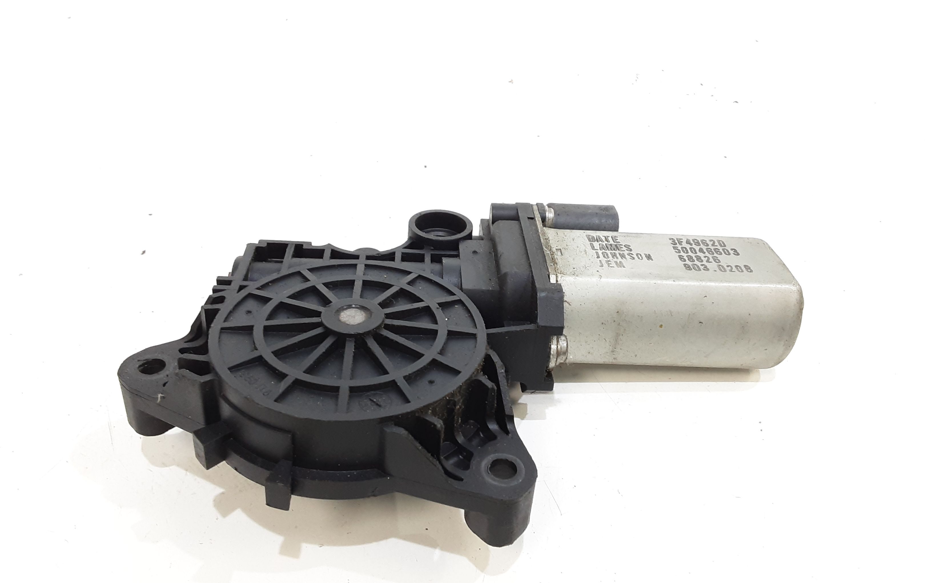 Motorino Alzavetro anteriore Sinistro LANCIA Musa 1 Serie