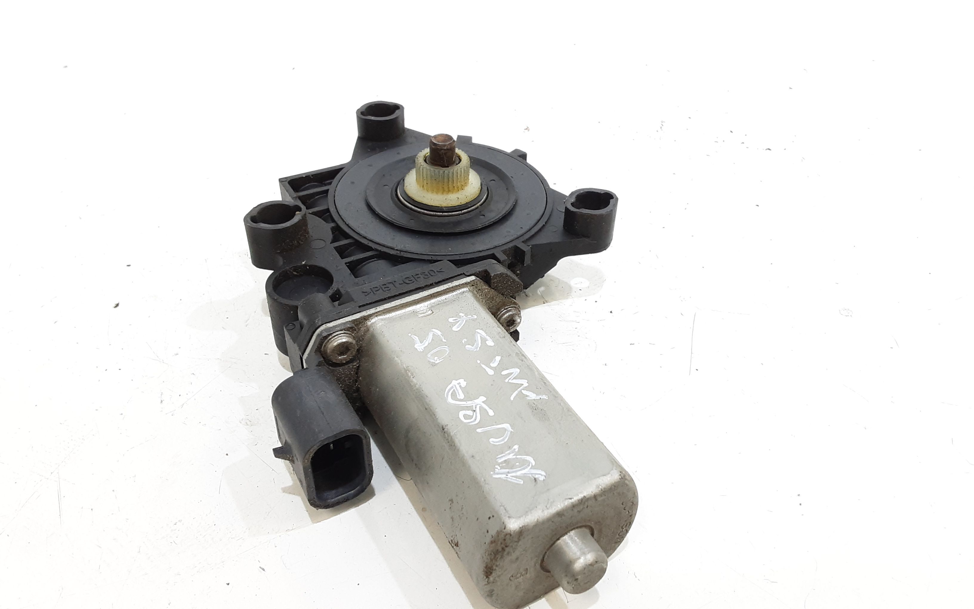 Motorino Alzavetro anteriore Sinistro LANCIA Musa 1 Serie