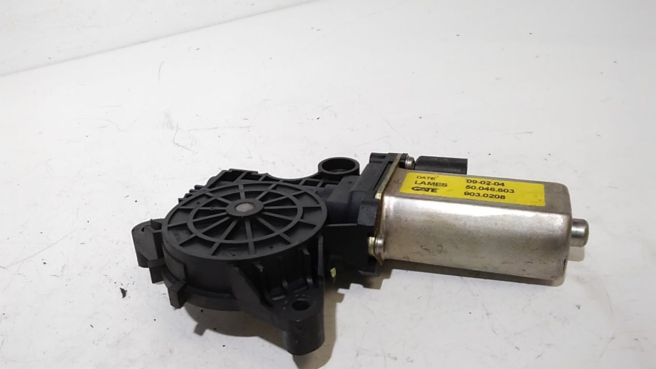 Motorino Alzavetro anteriore Sinistro FIAT Idea 2 Serie