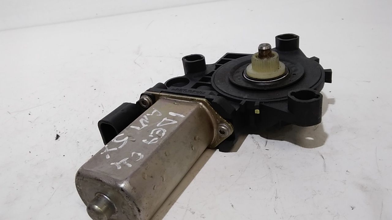 Motorino Alzavetro anteriore Sinistro FIAT Idea 2 Serie