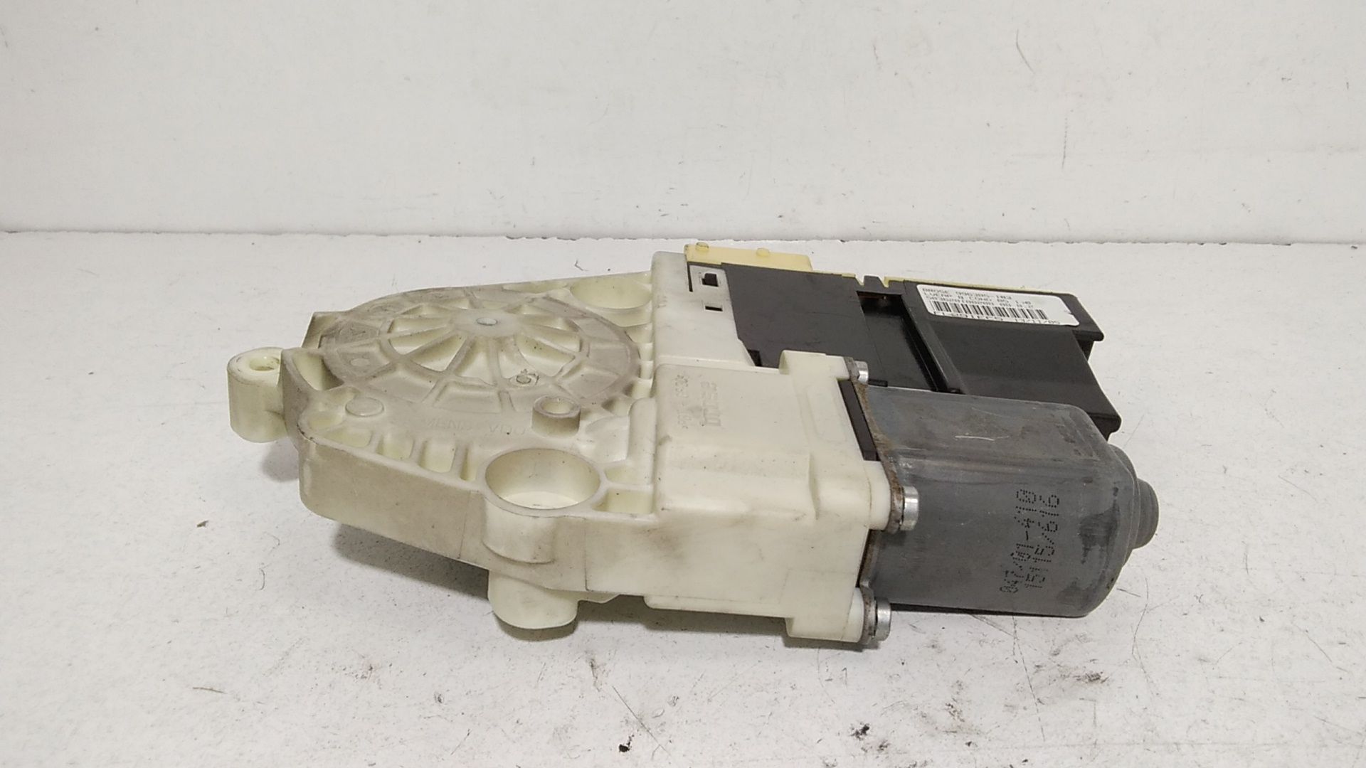 Motorino Alzavetro anteriore Sinistro PEUGEOT 307 Berlina 2 Serie