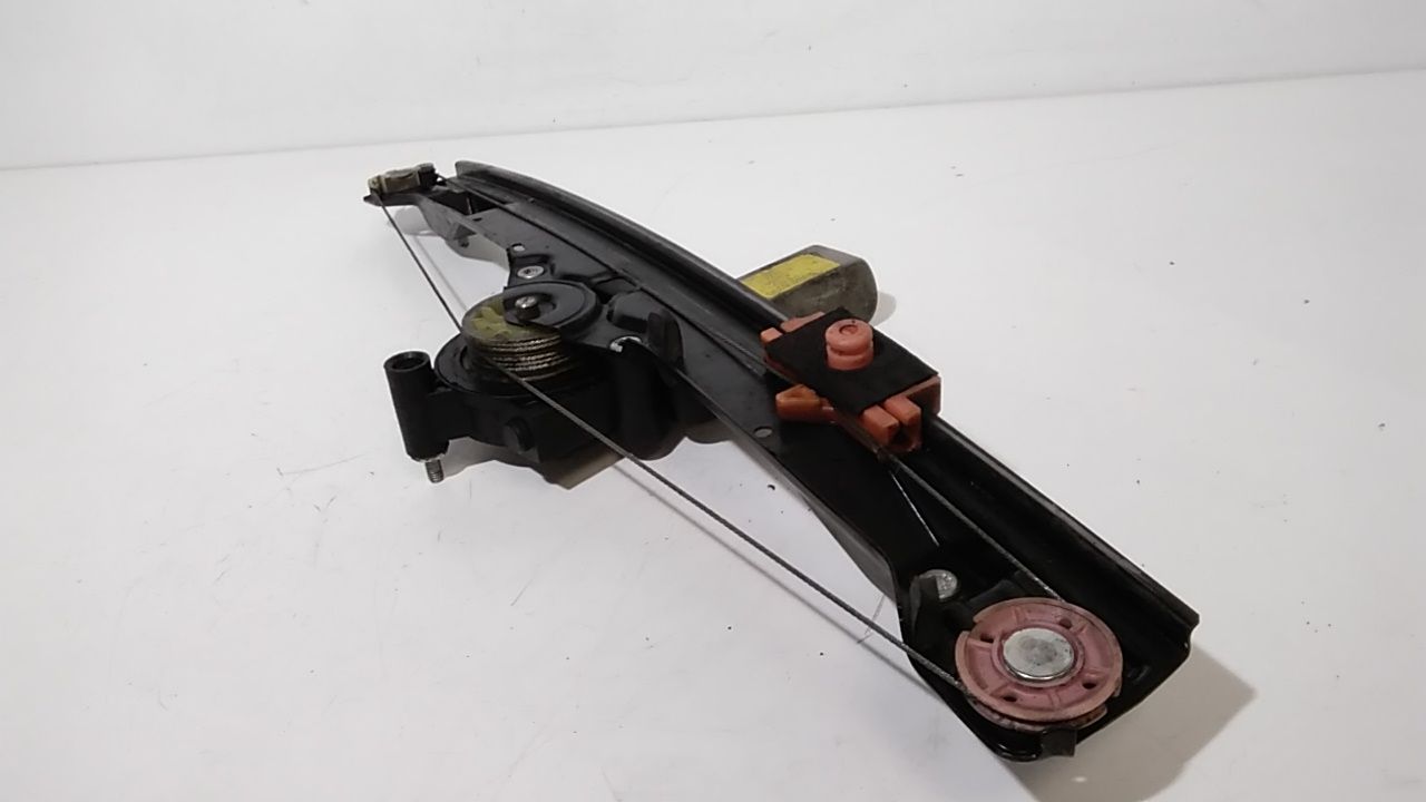 Cremagliera anteriore sinistra Guida FIAT Grande Punto 1 Serie