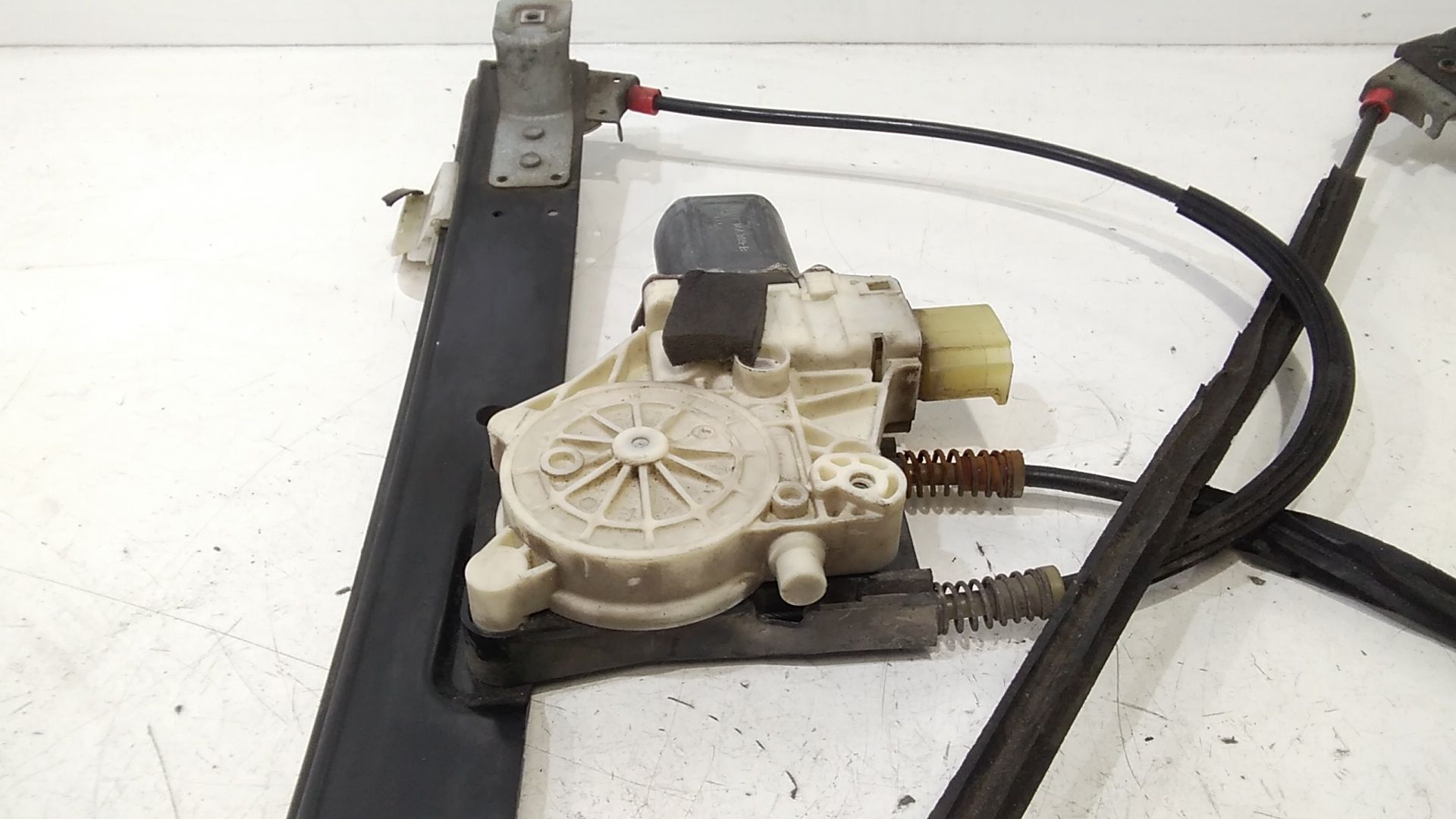 Cremagliera anteriore sinistra Guida FORD Mondeo Berlina 6 Serie