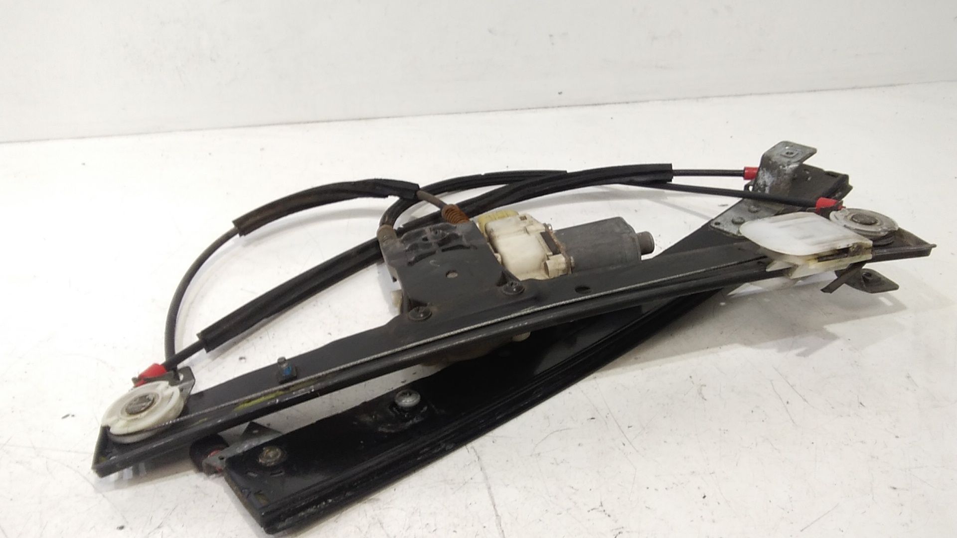 Cremagliera anteriore sinistra Guida FORD Mondeo Berlina 6 Serie