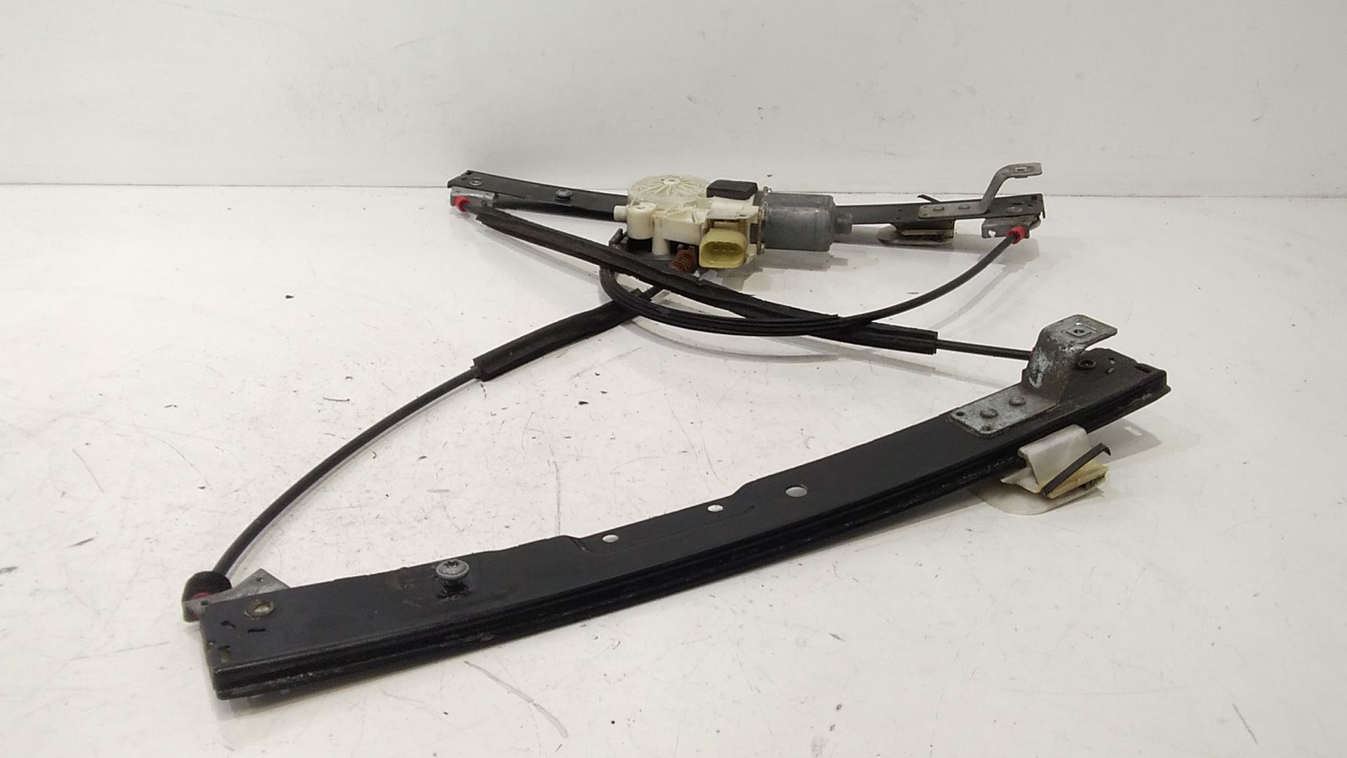 Cremagliera anteriore sinistra Guida FORD Mondeo Berlina 6 Serie