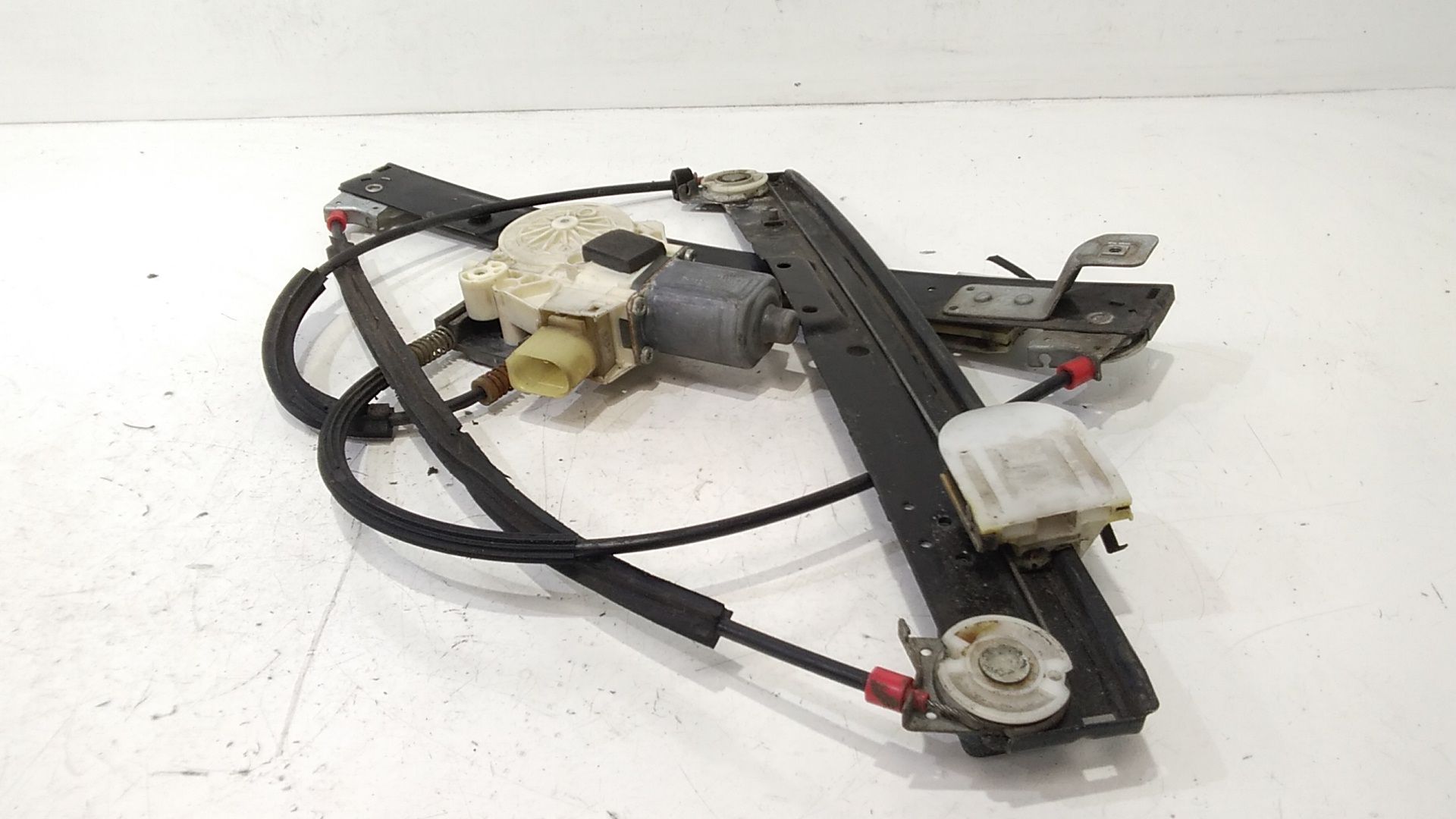 Cremagliera anteriore sinistra Guida FORD Mondeo Berlina 6 Serie