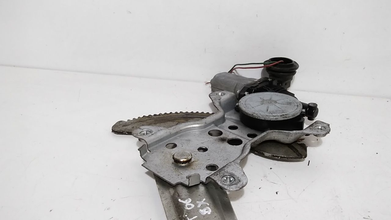 Cremagliera anteriore sinistra Guida SUZUKI Swift 4 Serie