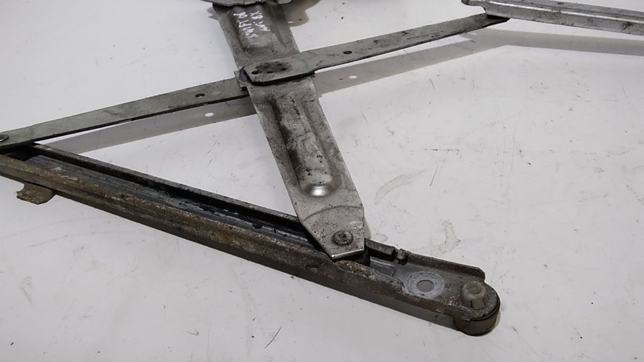 Cremagliera anteriore sinistra Guida SUZUKI Swift 4 Serie