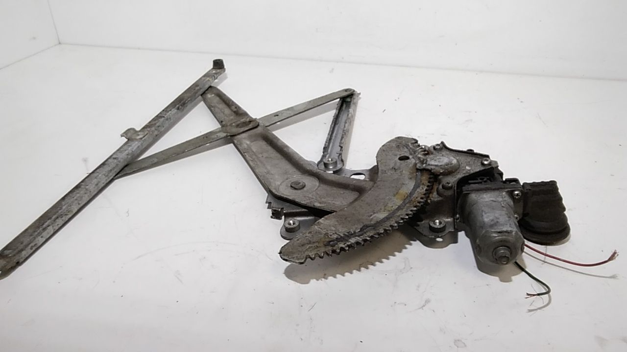 Cremagliera anteriore sinistra Guida SUZUKI Swift 4 Serie