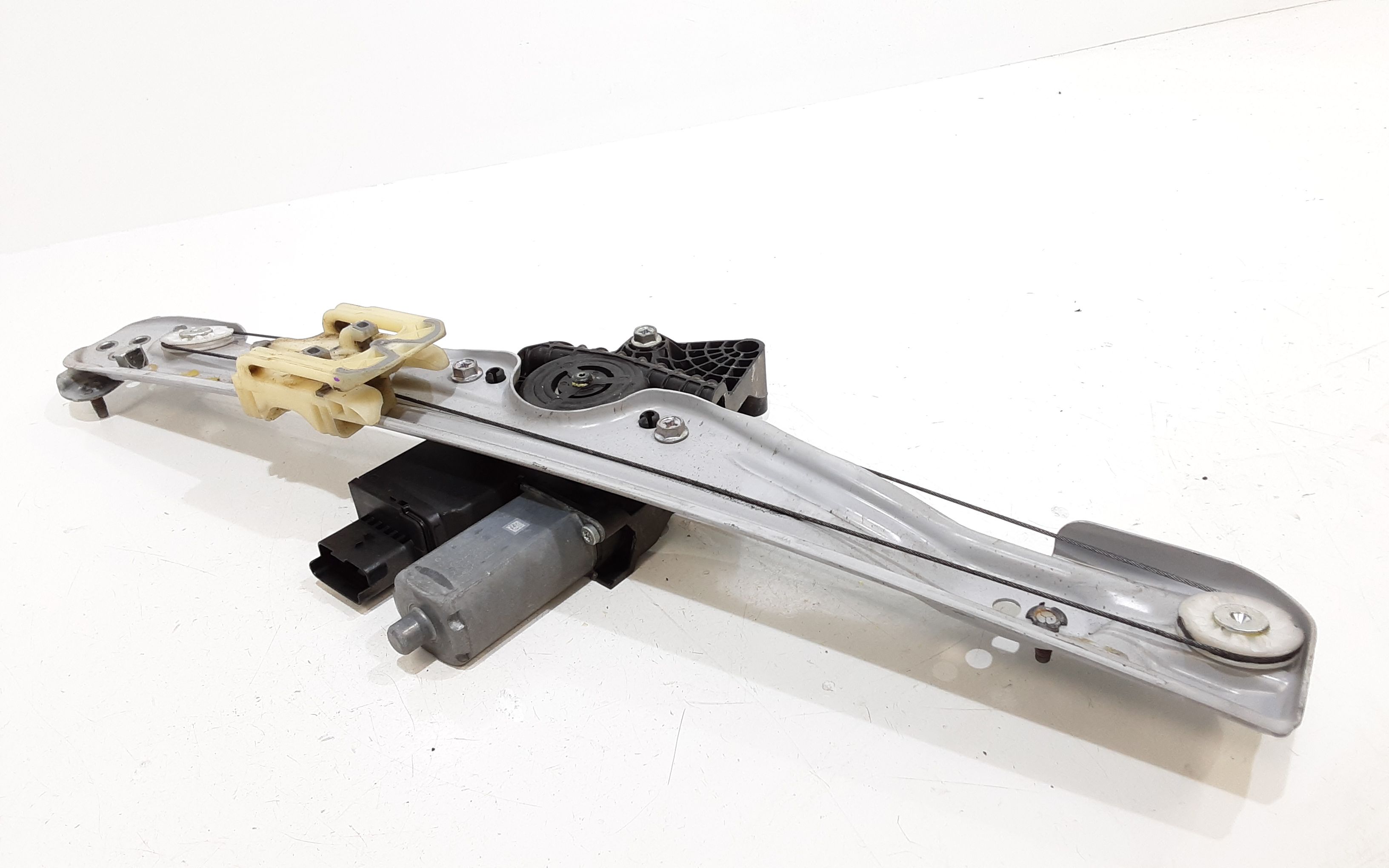 Cremagliera anteriore sinistra Guida OPEL Crossland Serie (X) (17>)