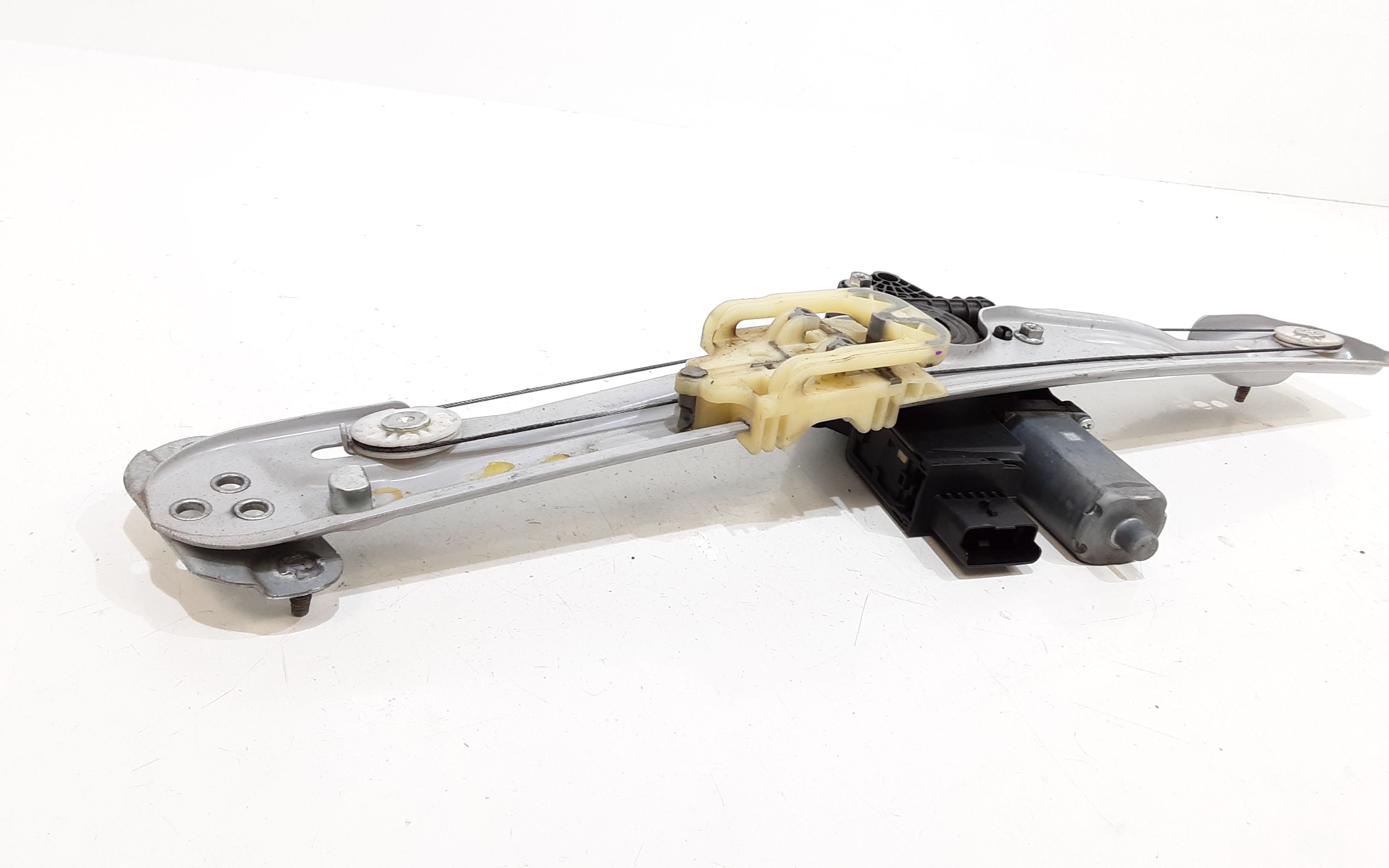 Cremagliera anteriore sinistra Guida OPEL Crossland Serie (X) (17>)