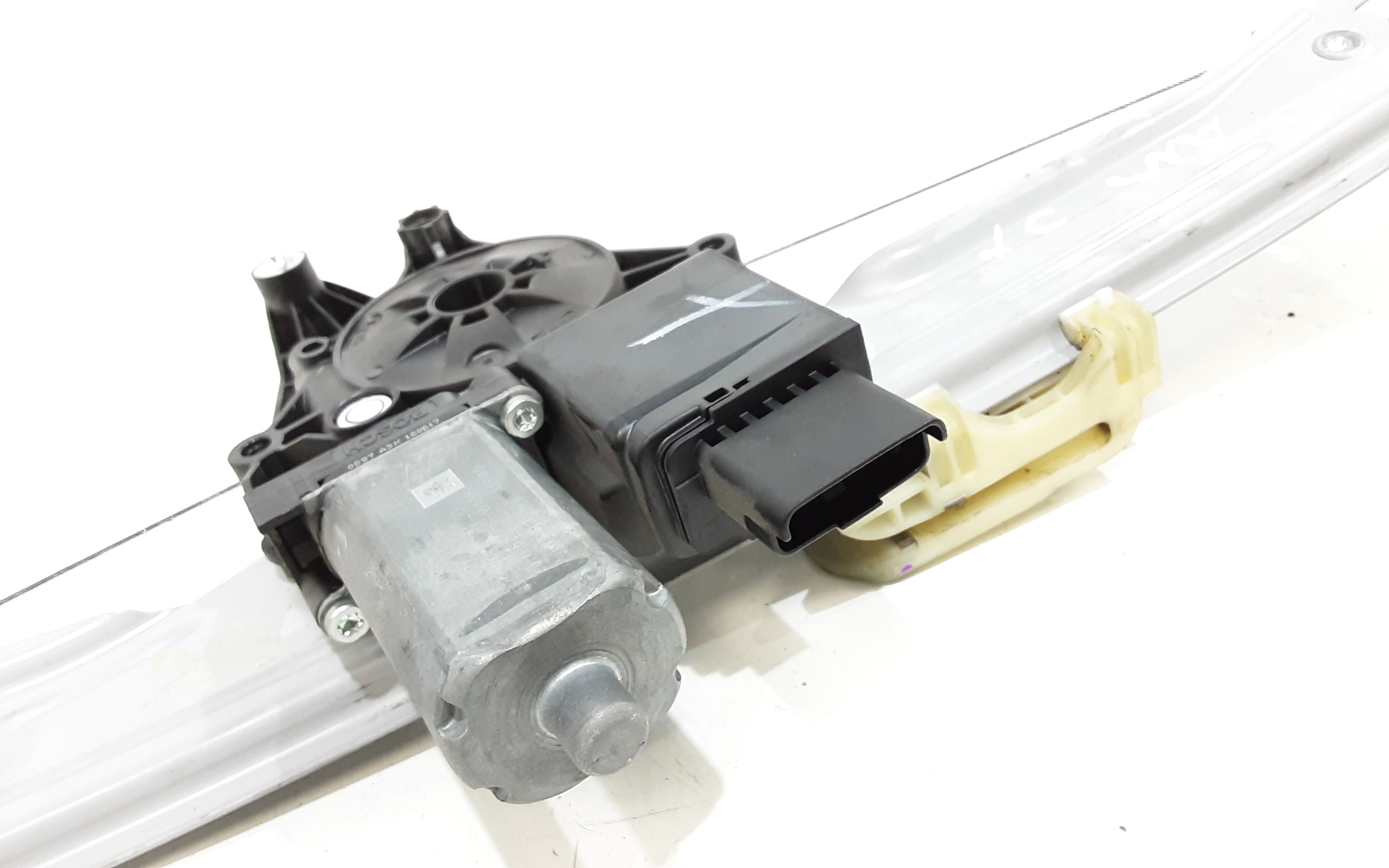 Cremagliera anteriore sinistra Guida OPEL Crossland Serie (X) (17>)