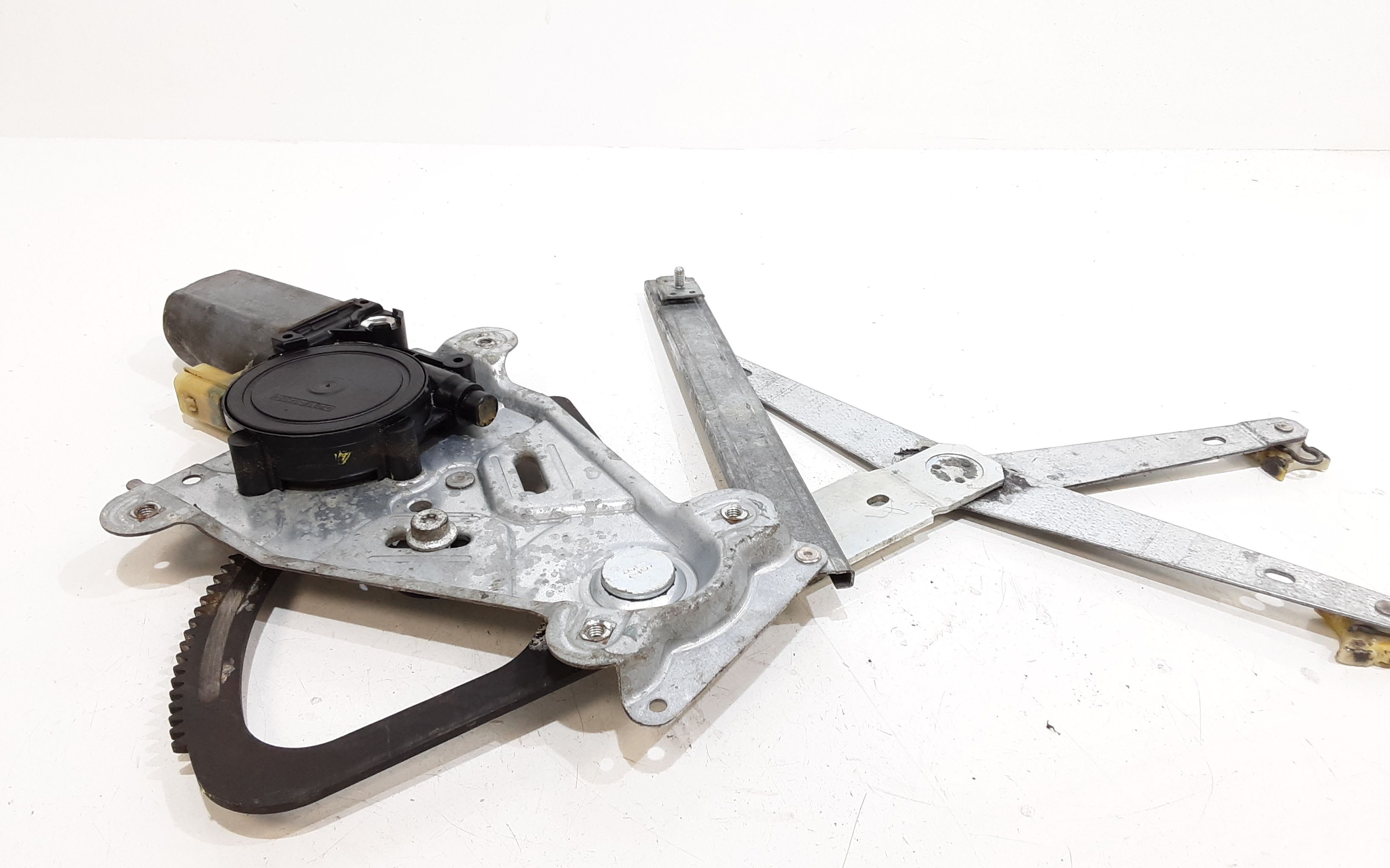 Cremagliera anteriore sinistra Guida JAGUAR XKR Cabriolet