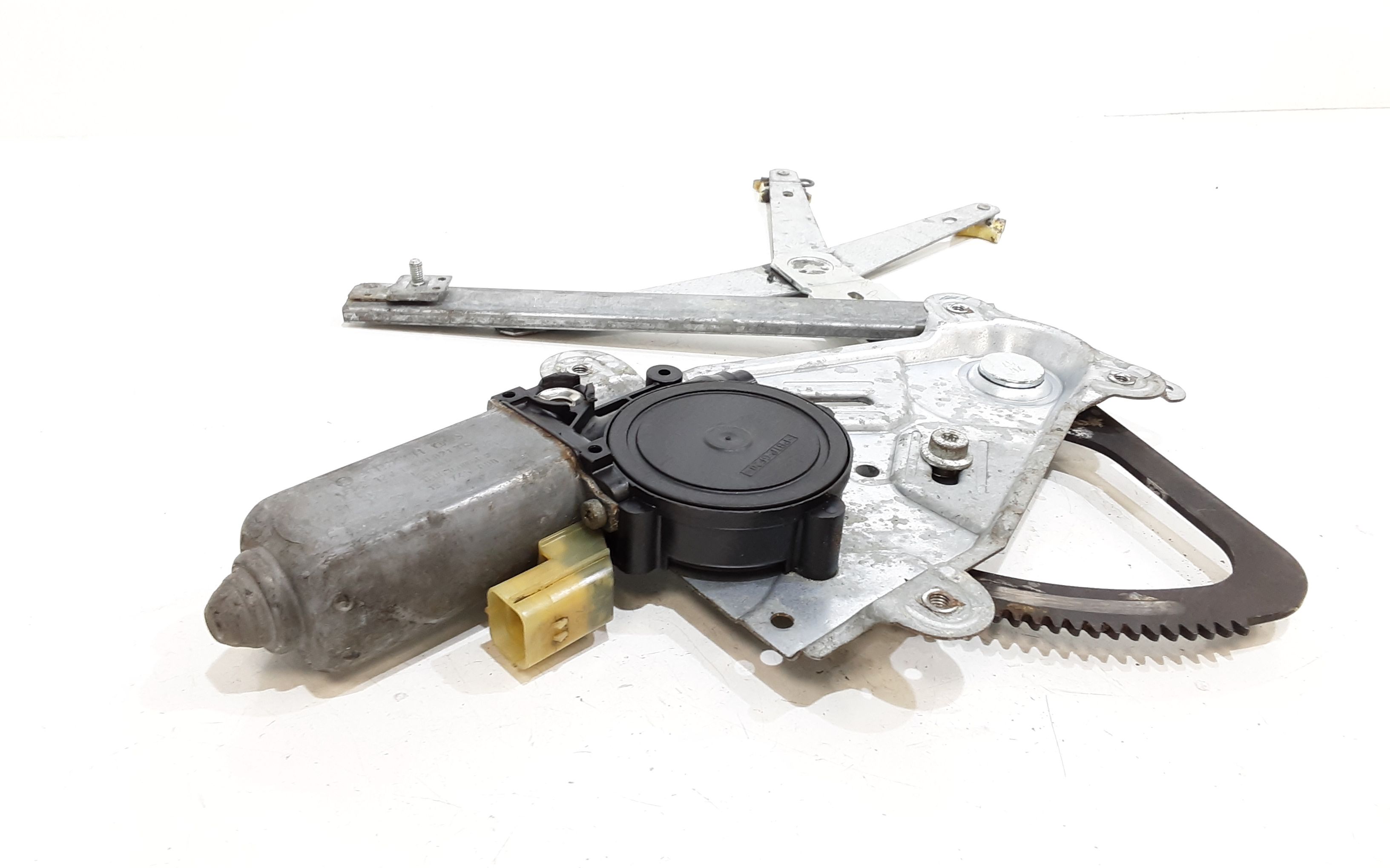 Cremagliera anteriore sinistra Guida JAGUAR XKR Cabriolet