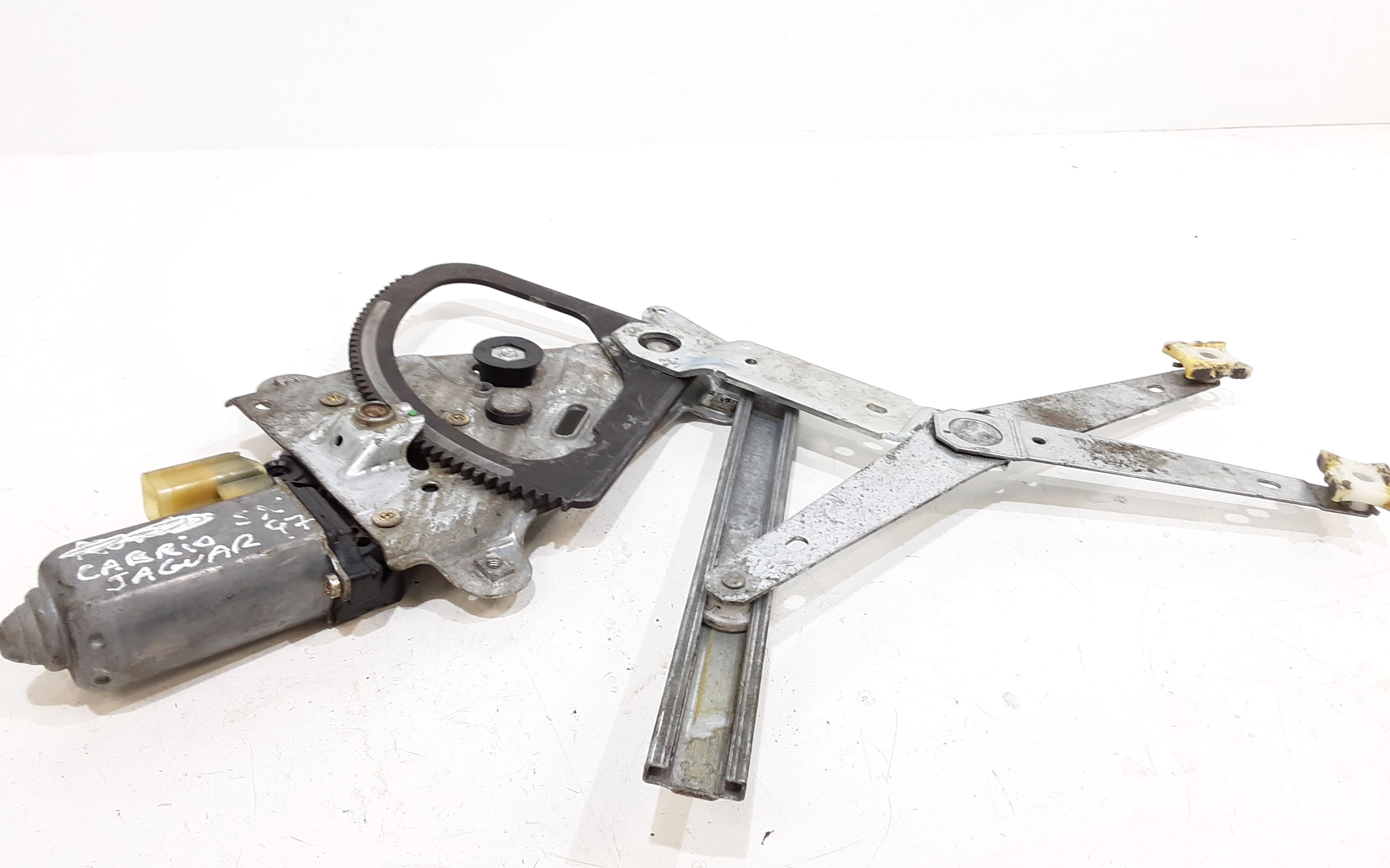 Cremagliera anteriore sinistra Guida JAGUAR XKR Cabriolet
