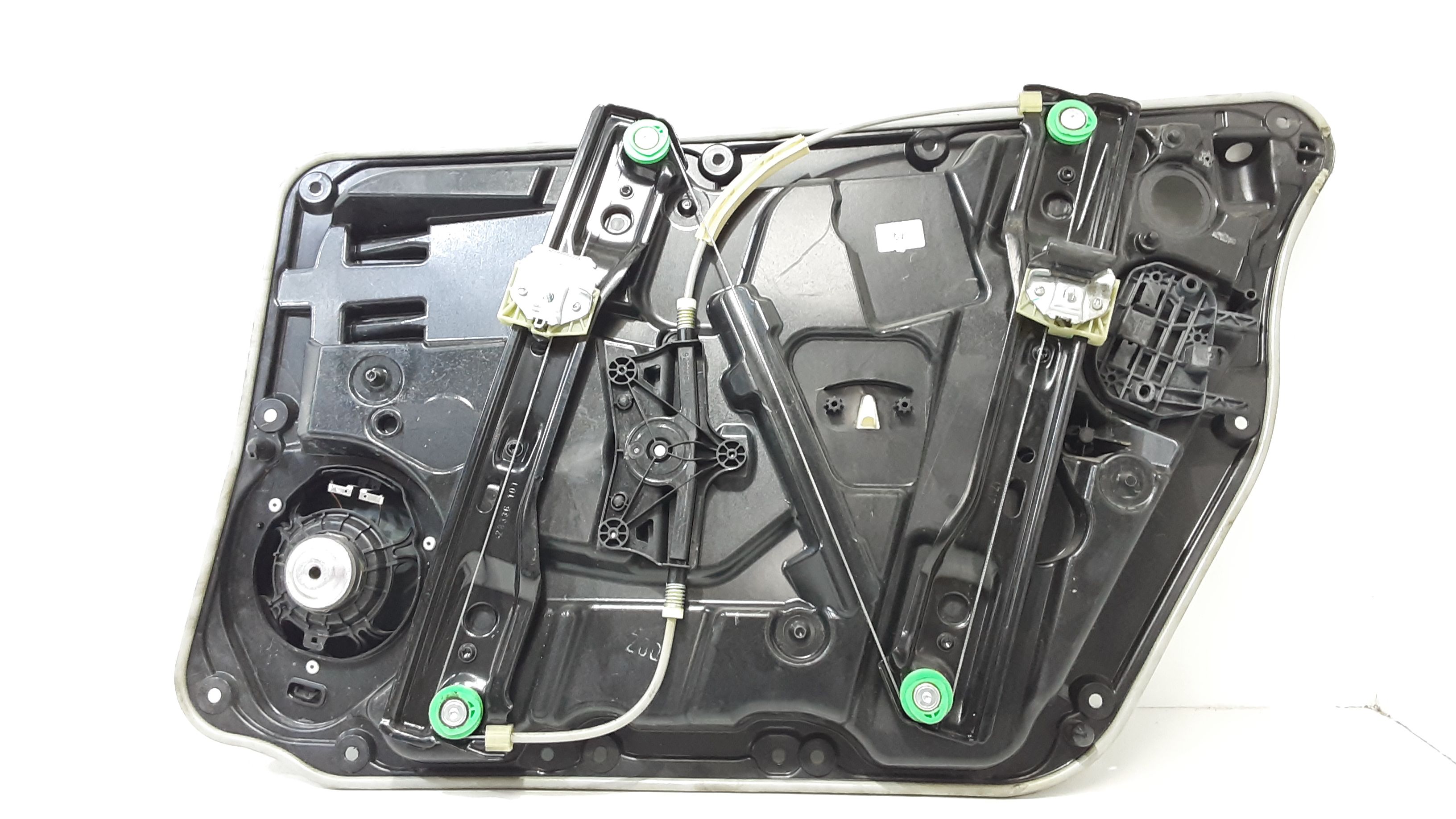 Cremagliera anteriore sinistra Guida MERCEDES Classe A W176 Serie AMG  (13>)