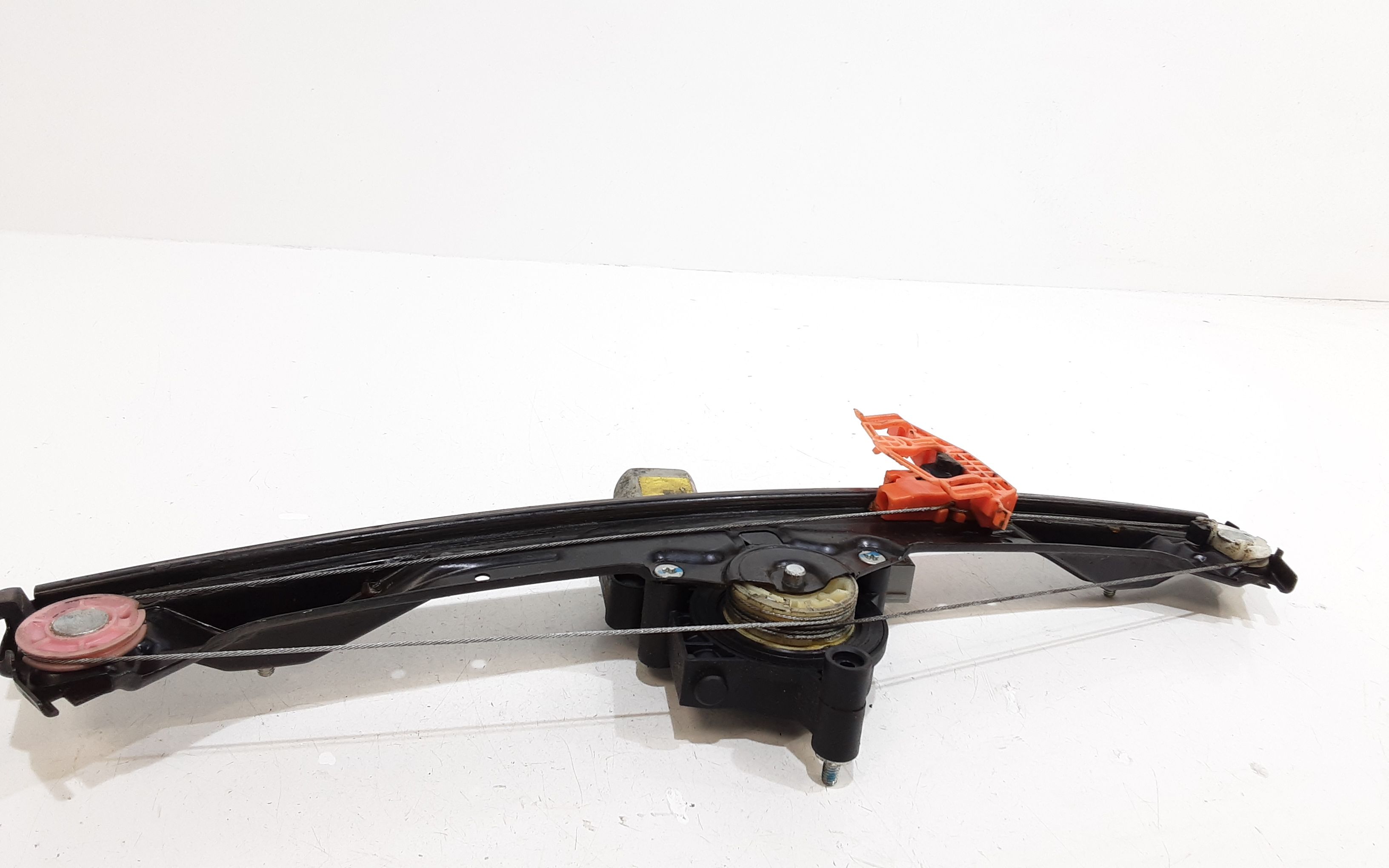 Cremagliera anteriore sinistra Guida FIAT Bravo 2 Serie