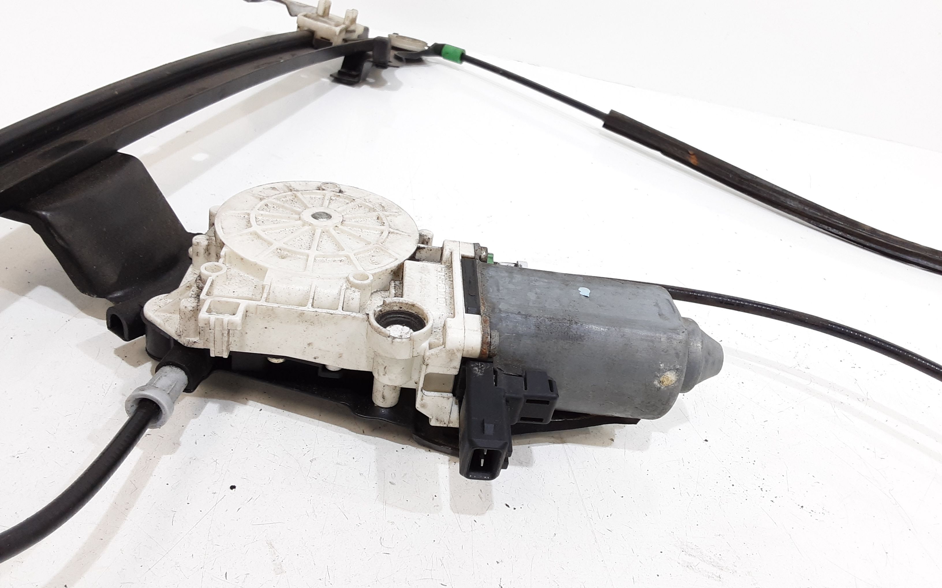 Cremagliera anteriore sinistra Guida LAND ROVER Freelander 1 Serie