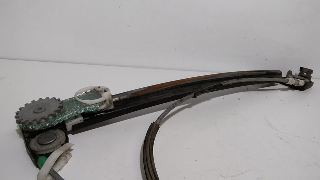 Cremagliera anteriore sinistra Guida MINI Cooper 2 Serie