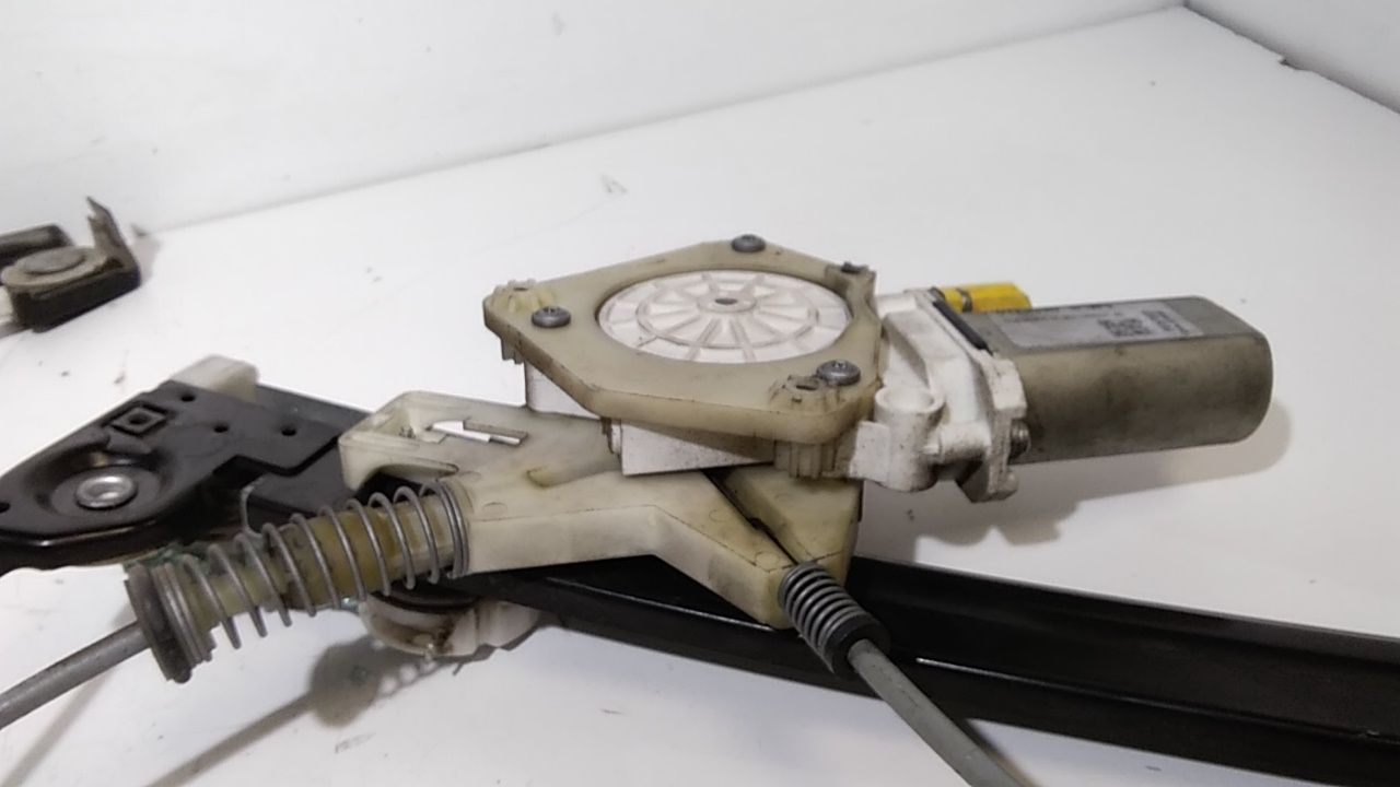 Cremagliera anteriore sinistra Guida MINI Cooper 2 Serie