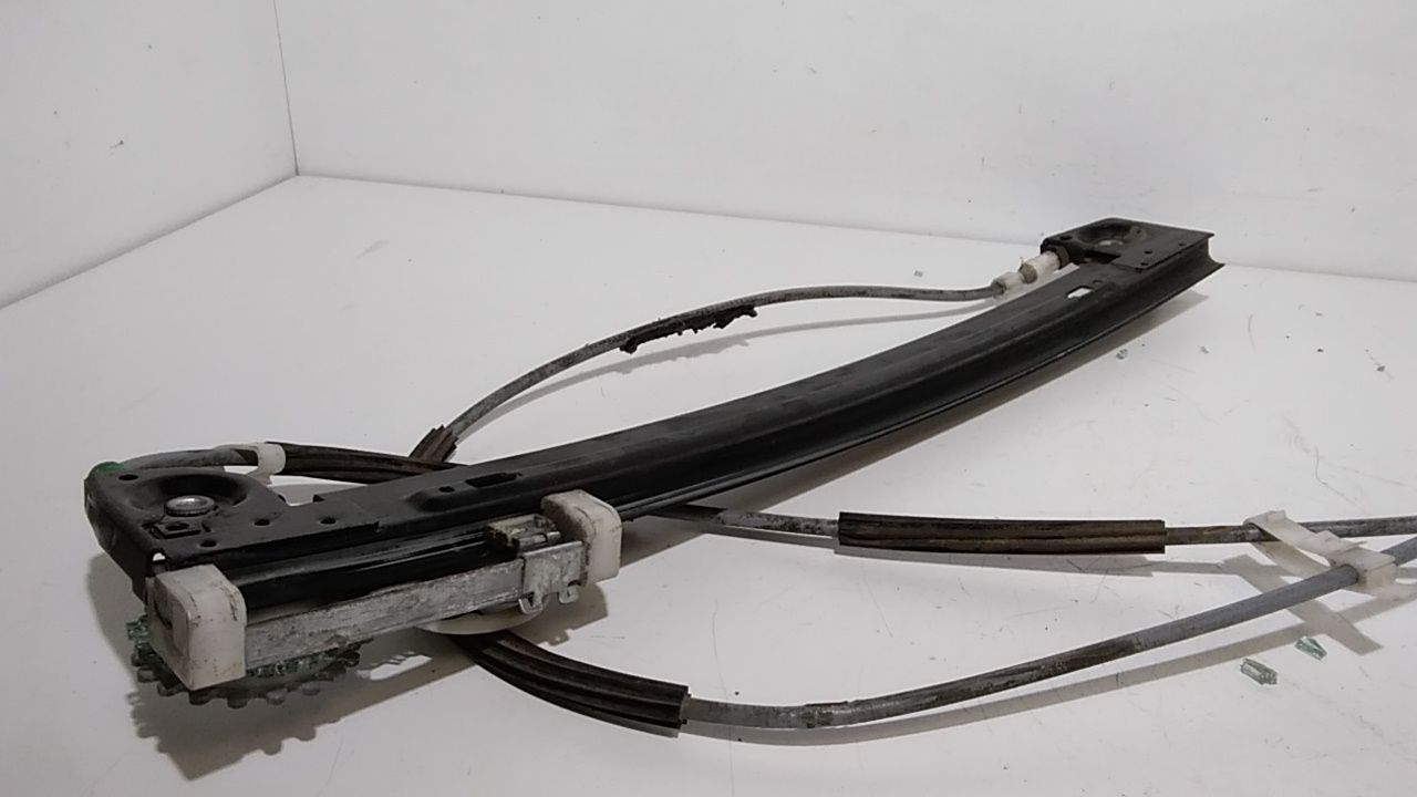 Cremagliera anteriore sinistra Guida MINI Cooper 2 Serie