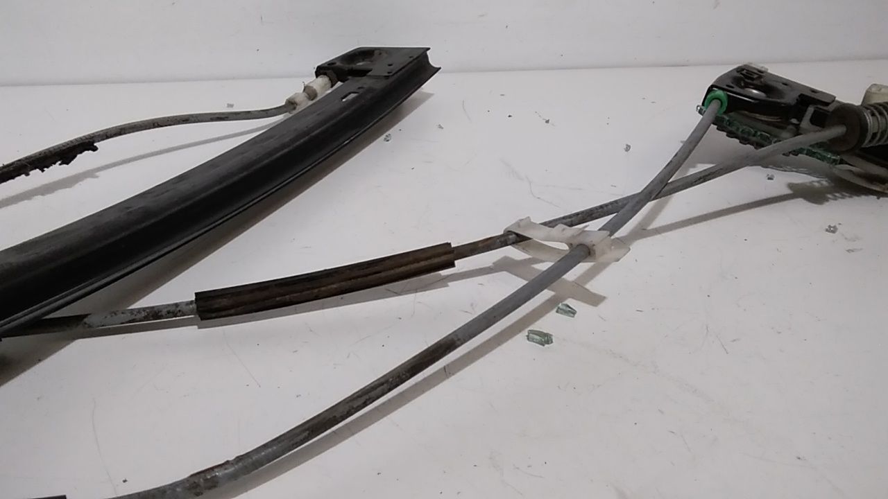 Cremagliera anteriore sinistra Guida MINI Cooper 2 Serie