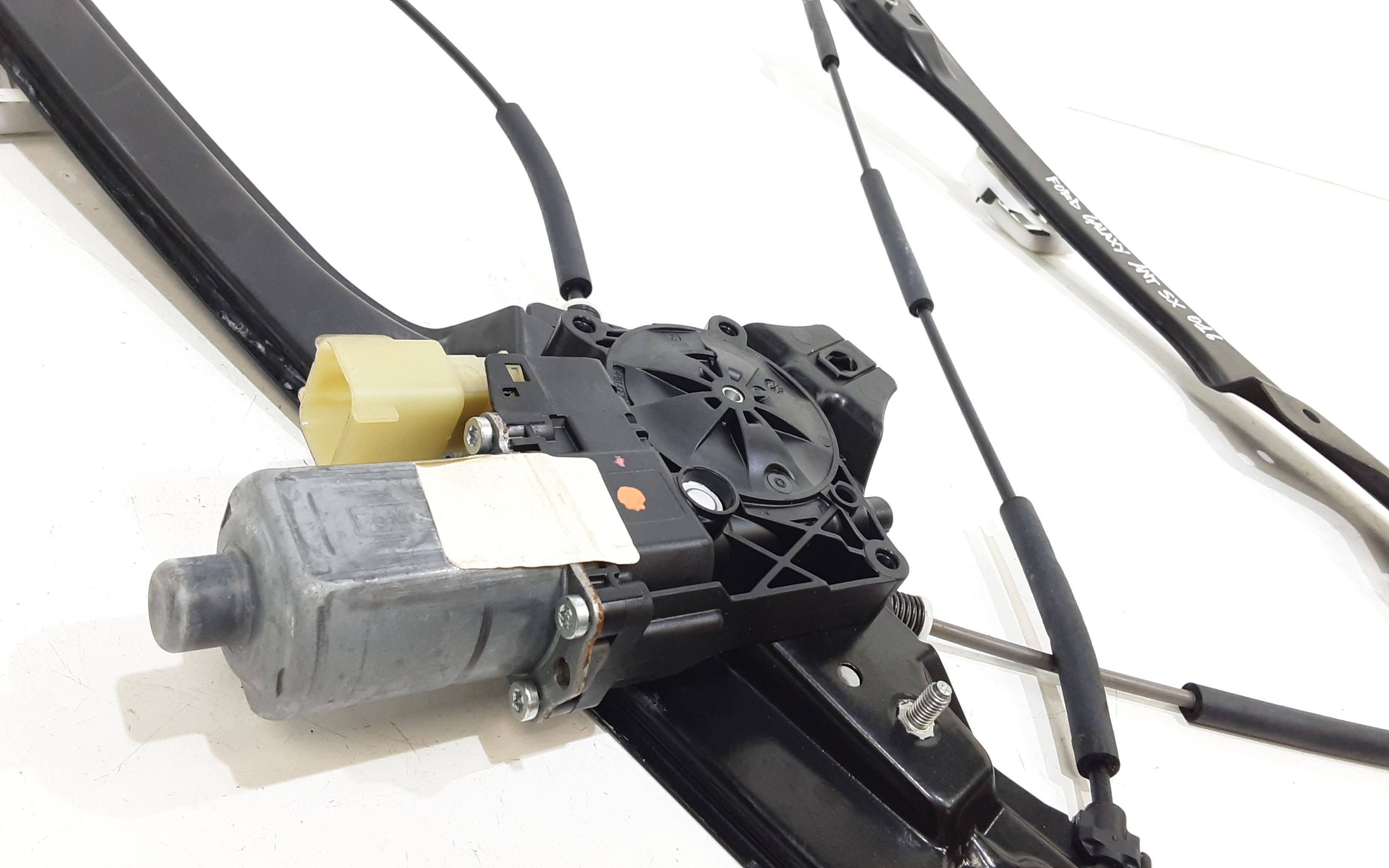 Cremagliera anteriore sinistra Guida FORD Galaxy Serie (15>)