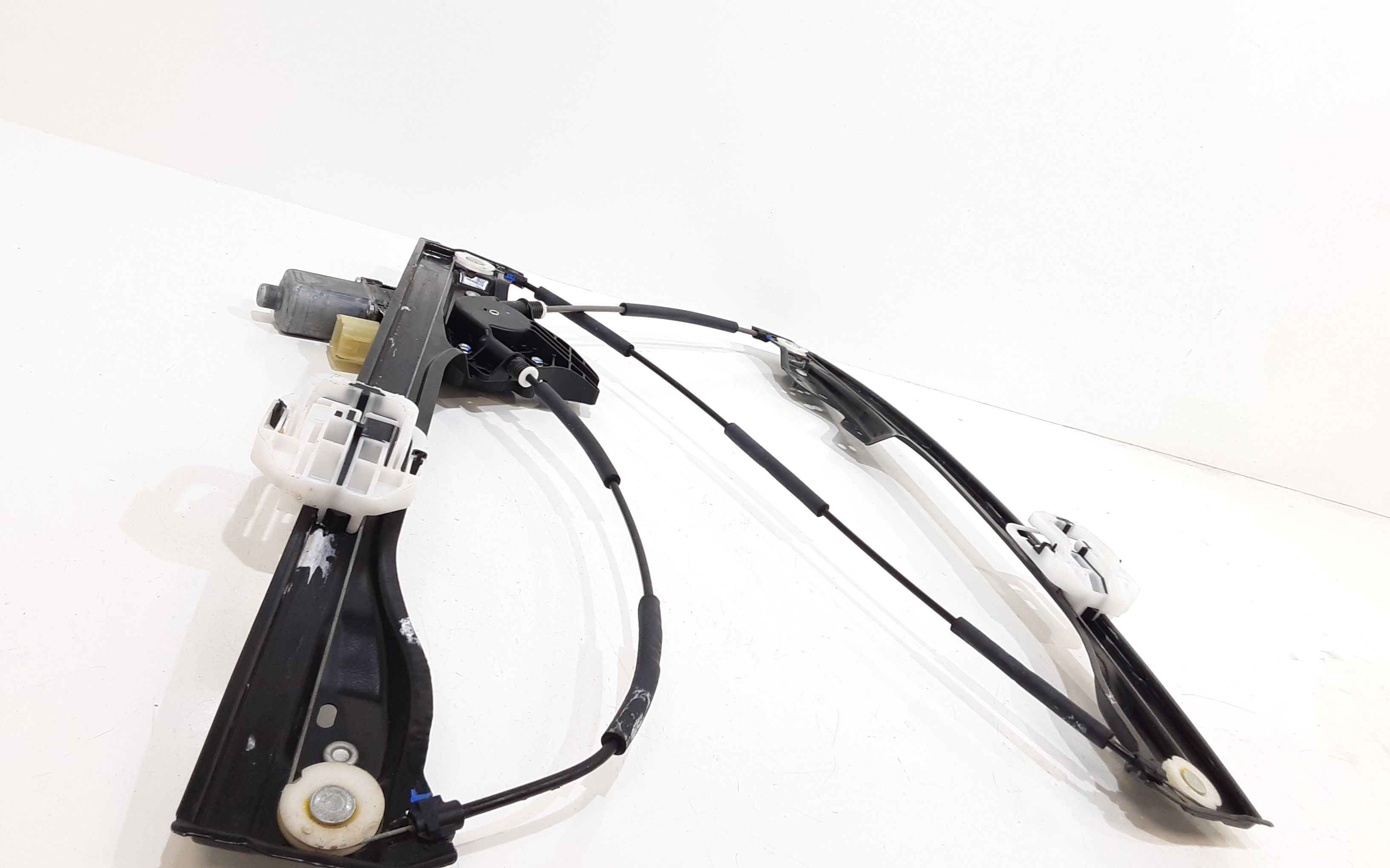 Cremagliera anteriore sinistra Guida FORD Galaxy Serie (15>)