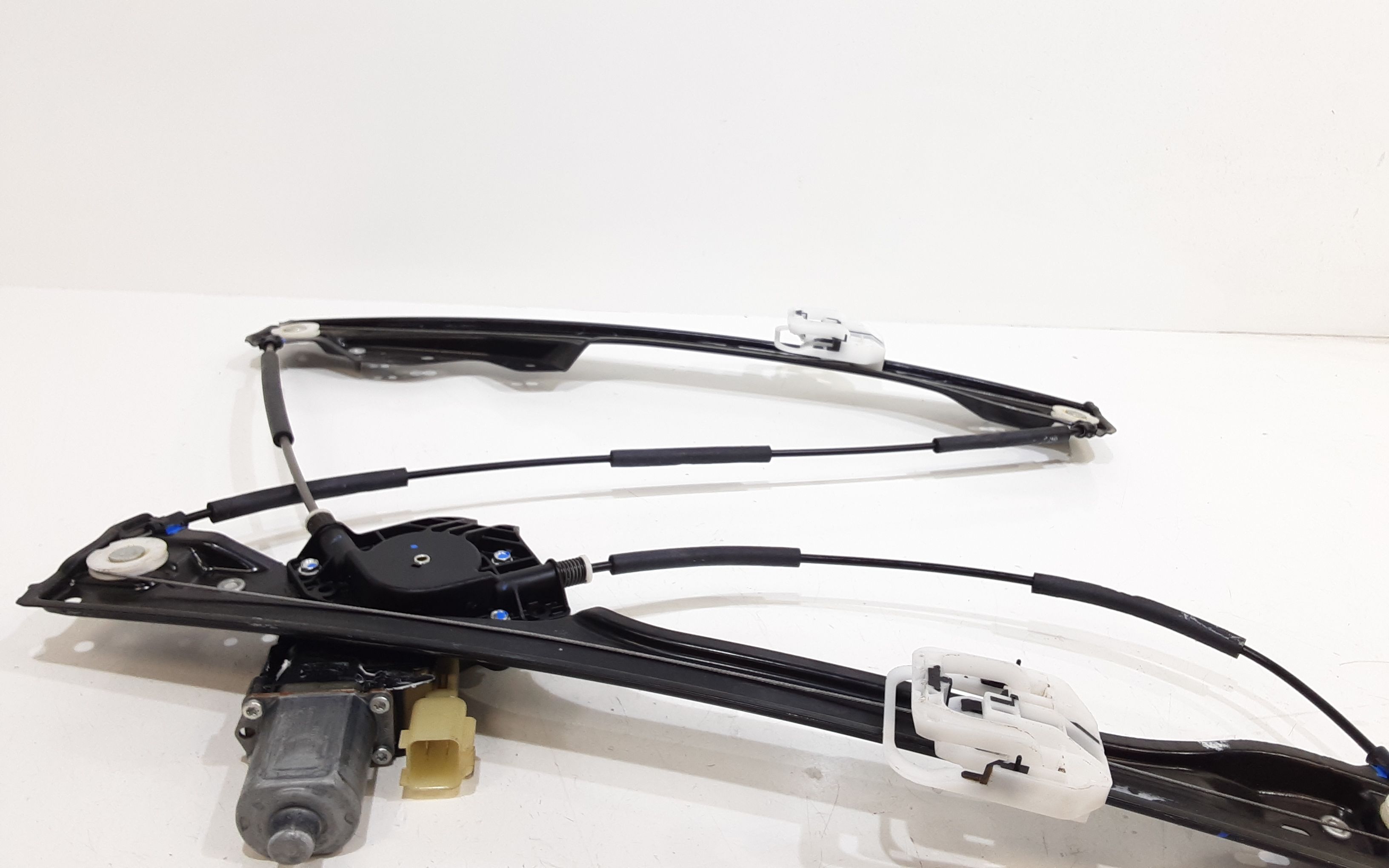 Cremagliera anteriore sinistra Guida FORD Galaxy Serie (15>)