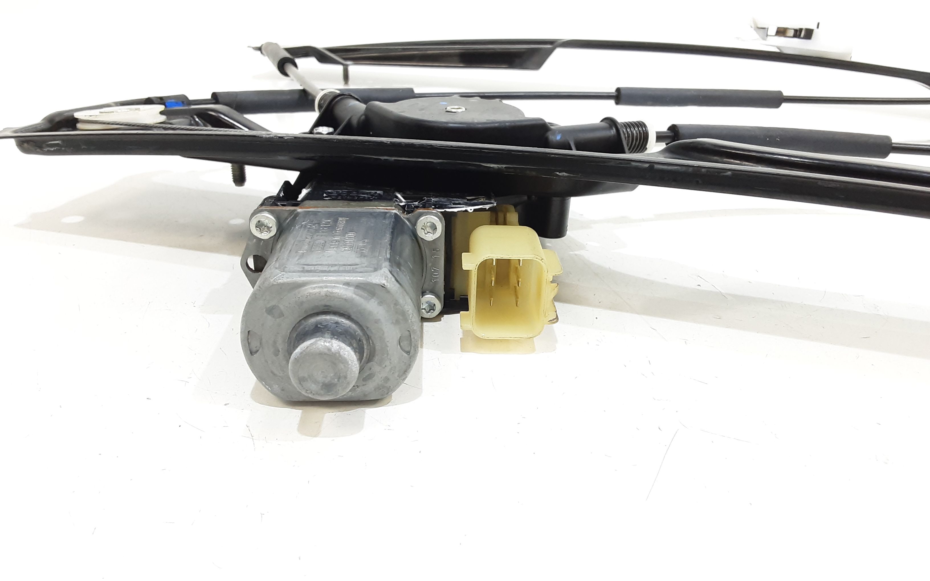 Cremagliera anteriore sinistra Guida FORD Galaxy Serie (15>)