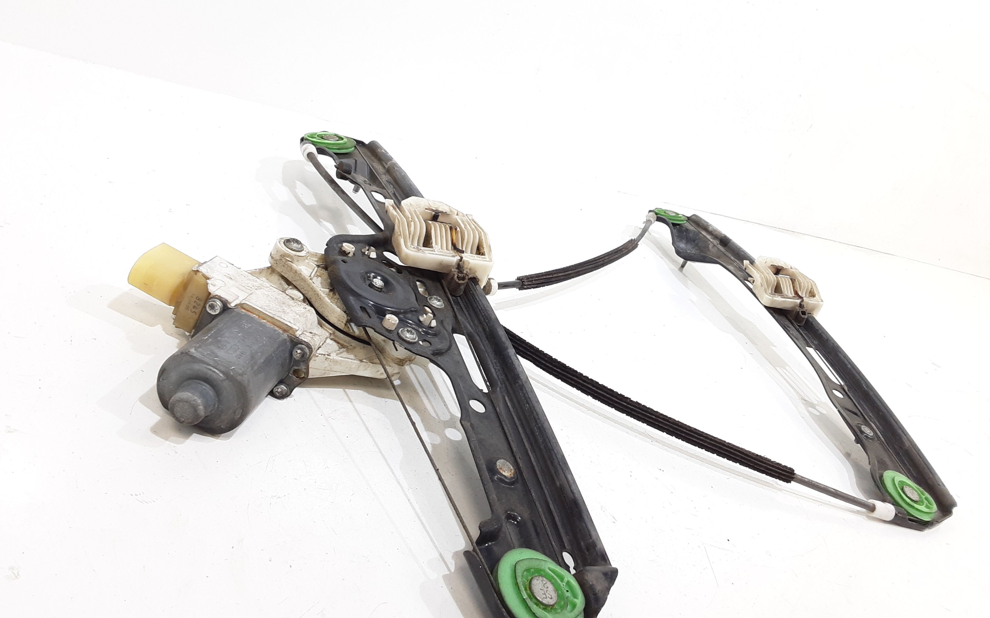 Cremagliera anteriore sinistra Guida BMW Serie 1 E87 1 Serie