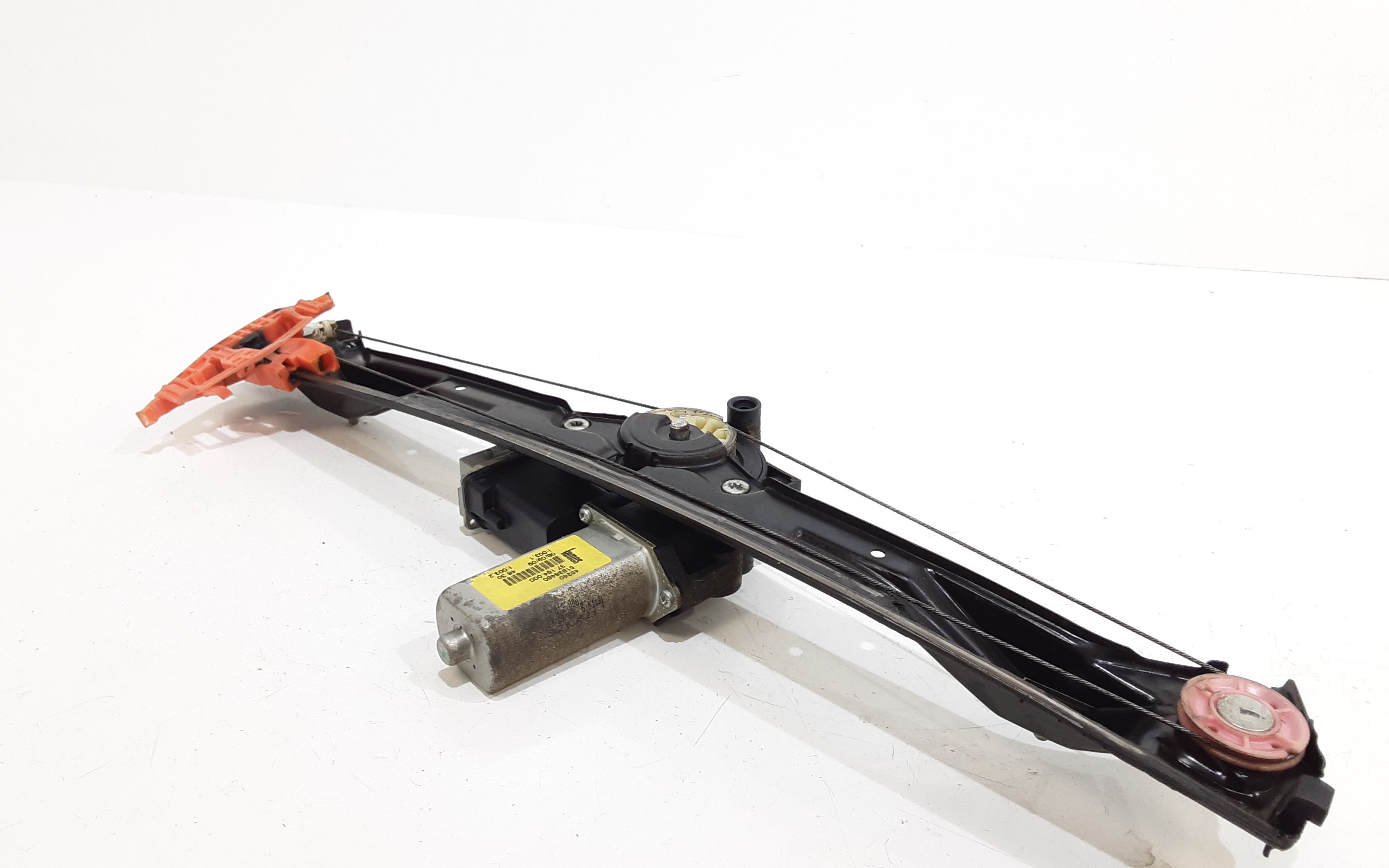 Cremagliera anteriore sinistra Guida FIAT Bravo 2 Serie