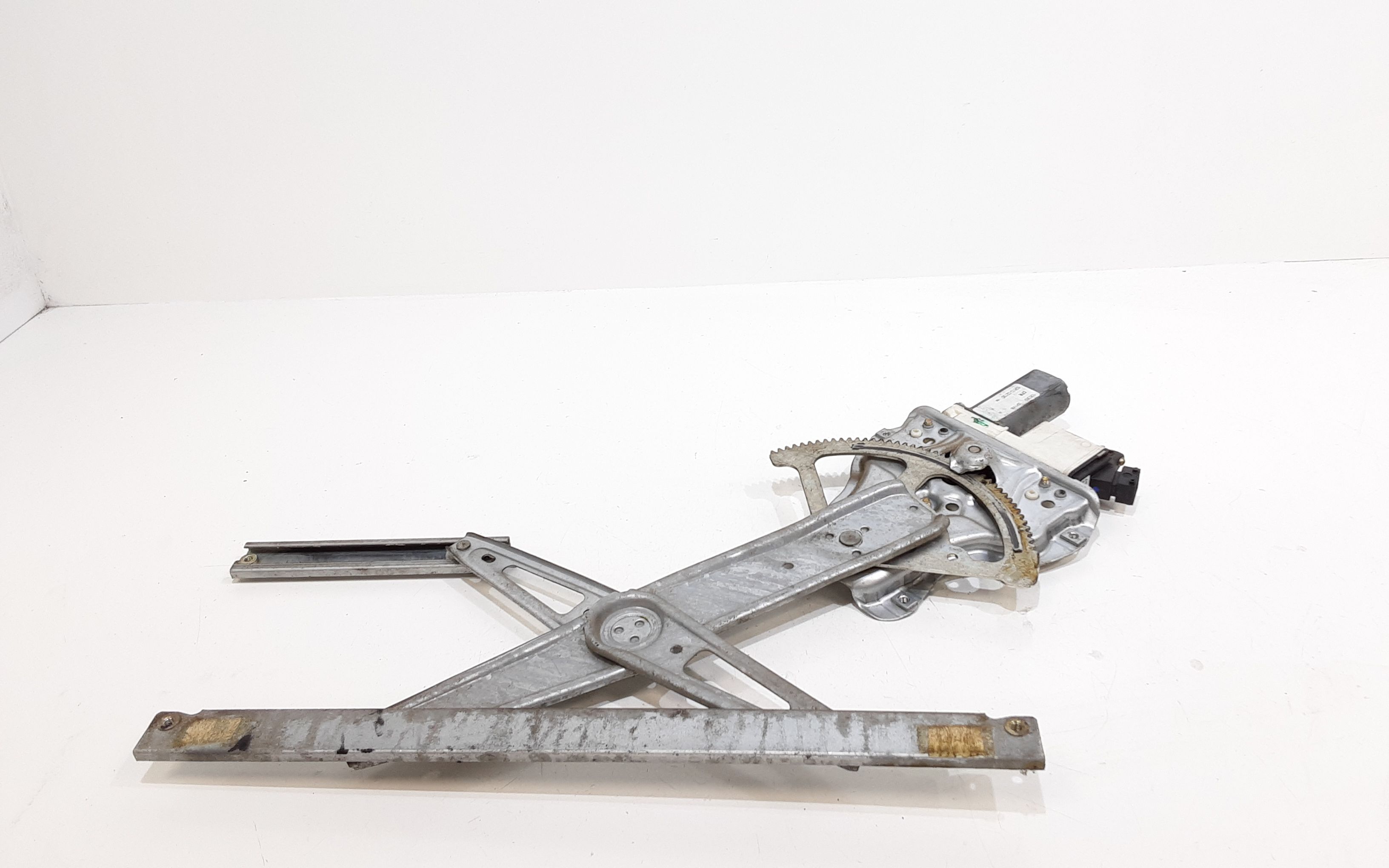 Cremagliera anteriore destra passeggero TOYOTA Corolla Berlina 3 Serie 3-5P