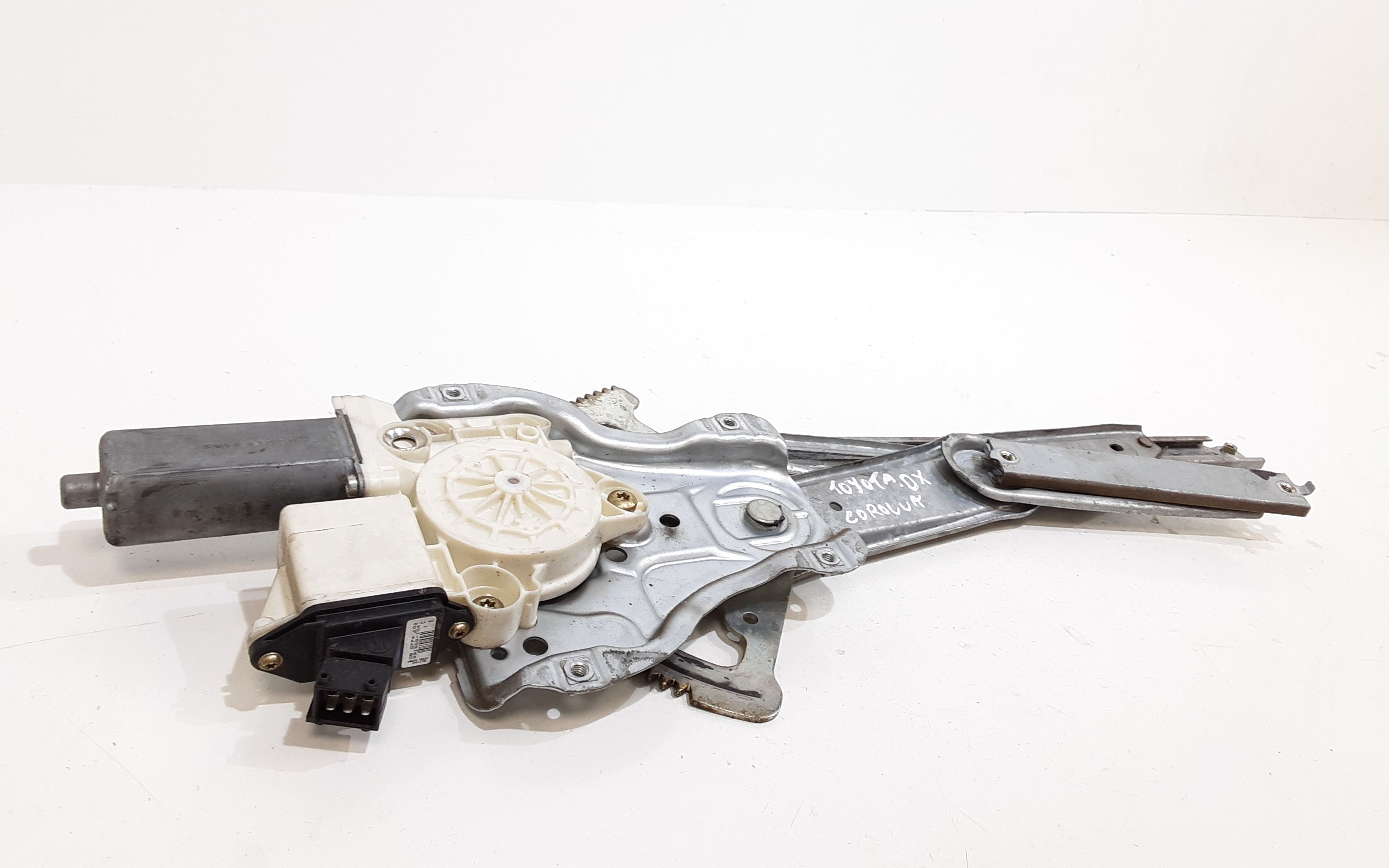 Cremagliera anteriore destra passeggero TOYOTA Corolla Berlina 3 Serie 3-5P