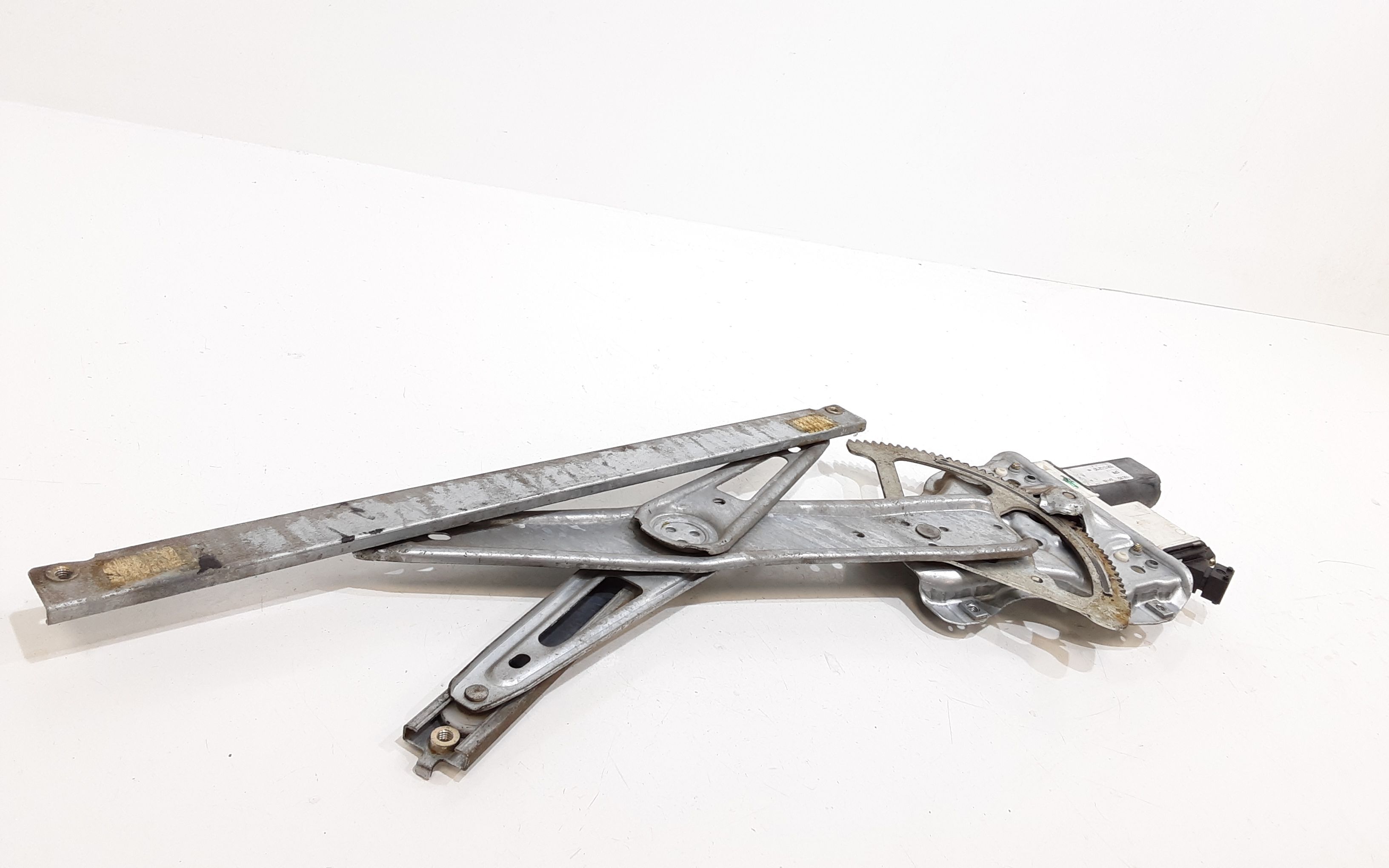 Cremagliera anteriore destra passeggero TOYOTA Corolla Berlina 3 Serie 3-5P