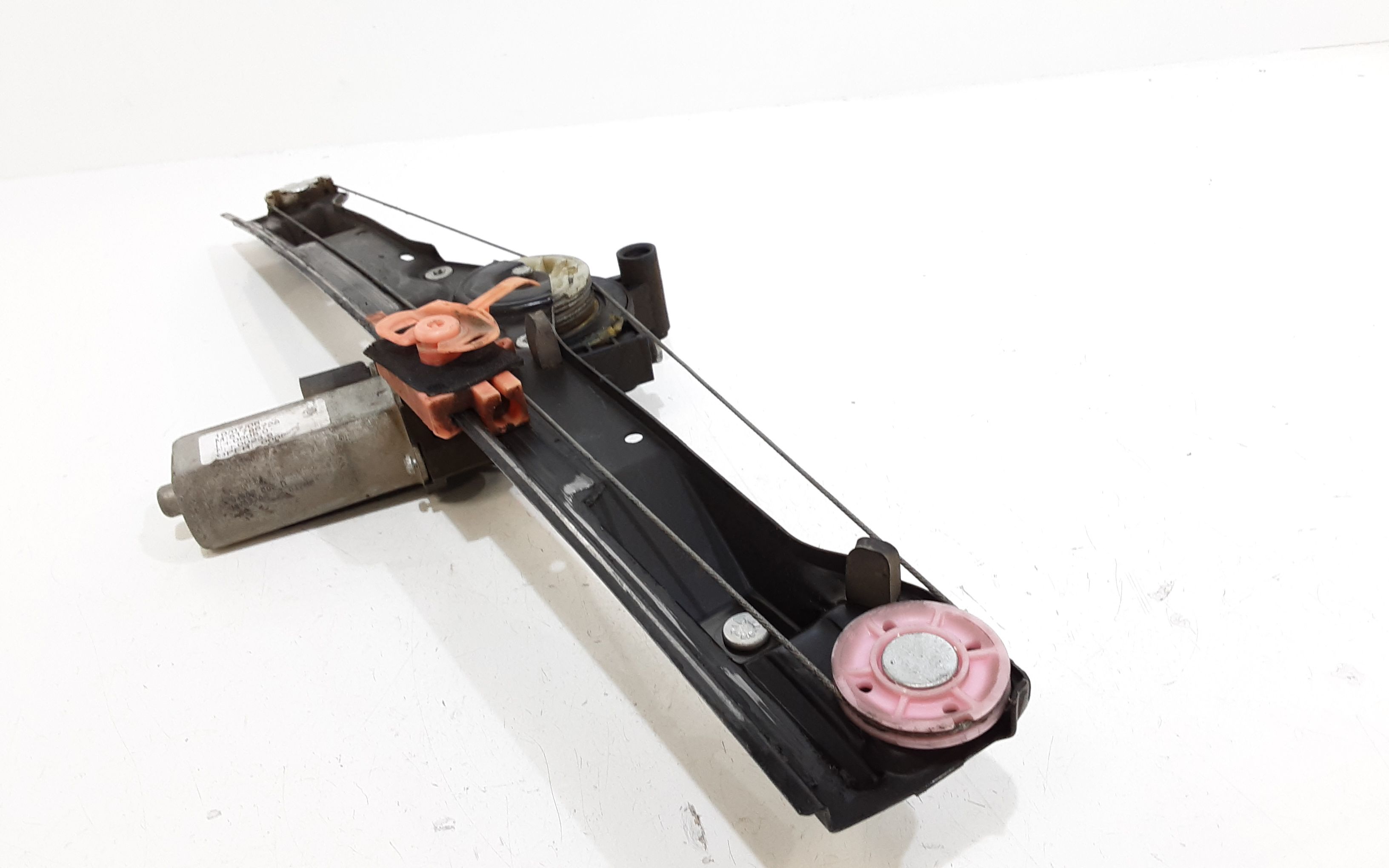 Cremagliera anteriore destra passeggero FIAT Grande Punto 1 Serie