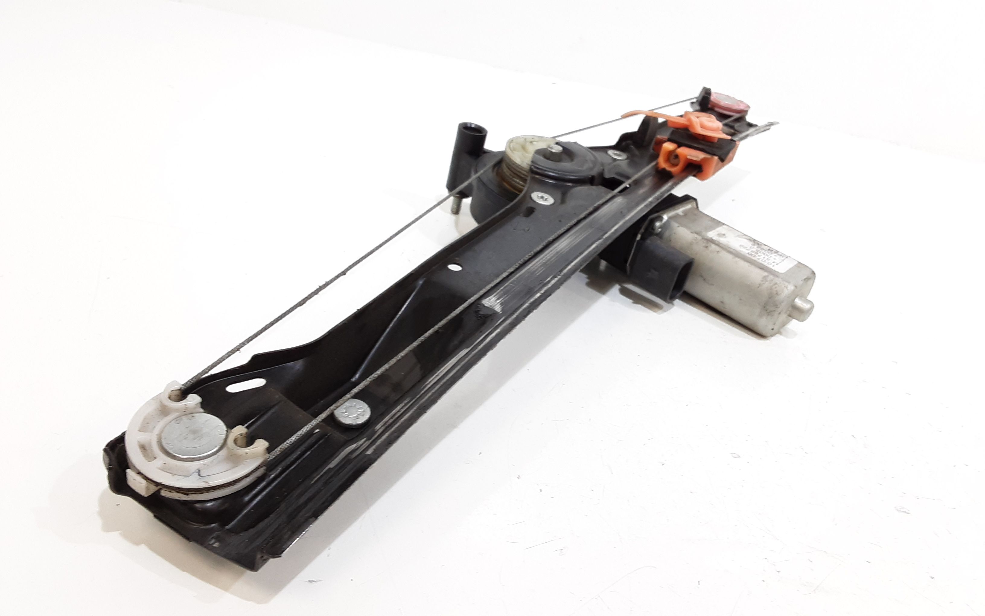 Cremagliera anteriore destra passeggero FIAT Grande Punto 1 Serie