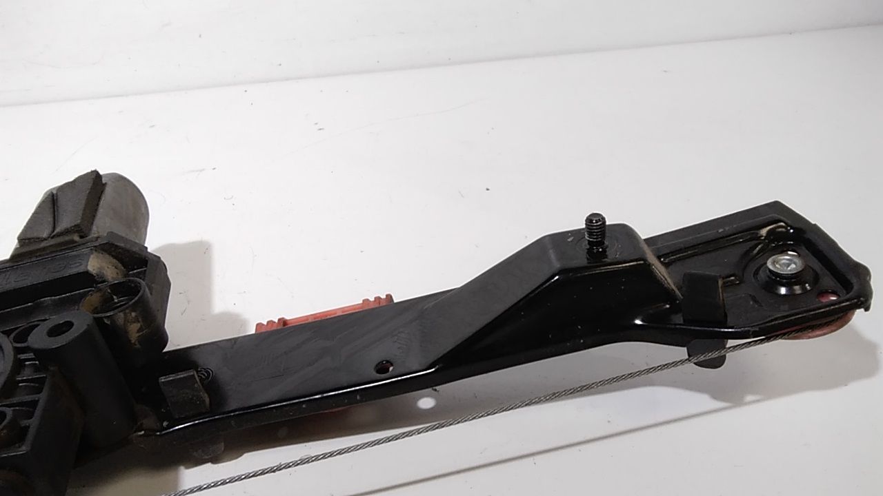 Cremagliera anteriore destra passeggero FIAT Grande Punto 1 Serie