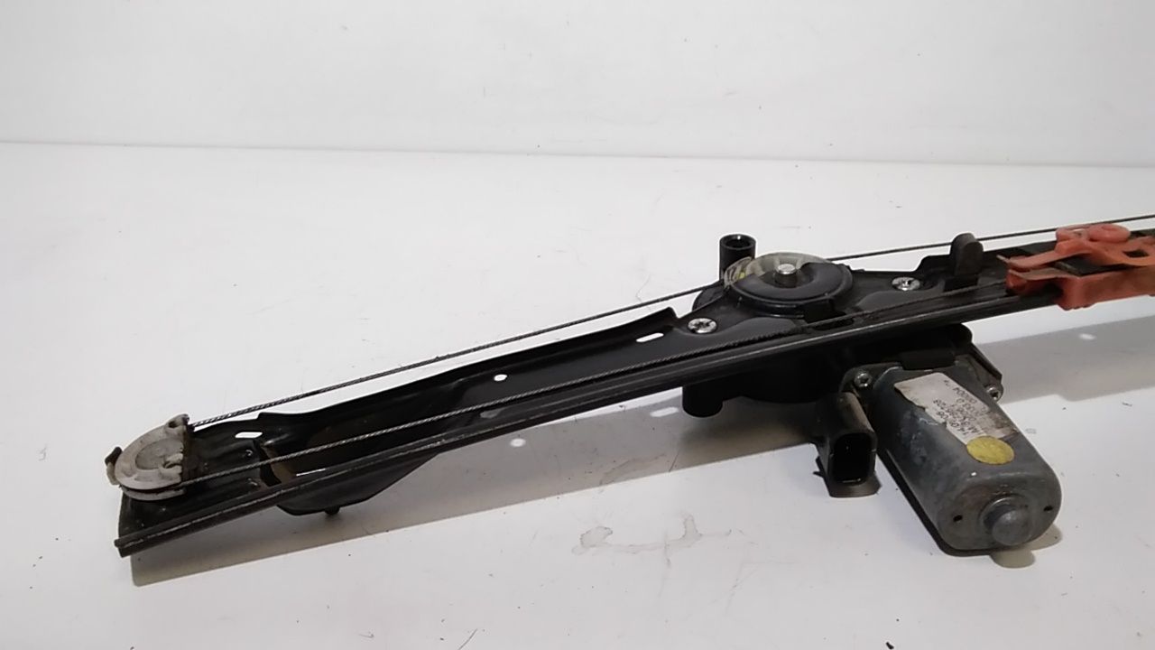 Cremagliera anteriore destra passeggero FIAT Grande Punto 1 Serie