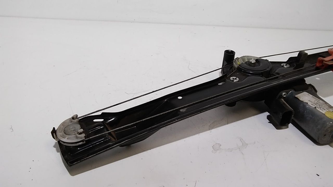 Cremagliera anteriore destra passeggero FIAT Grande Punto 1 Serie