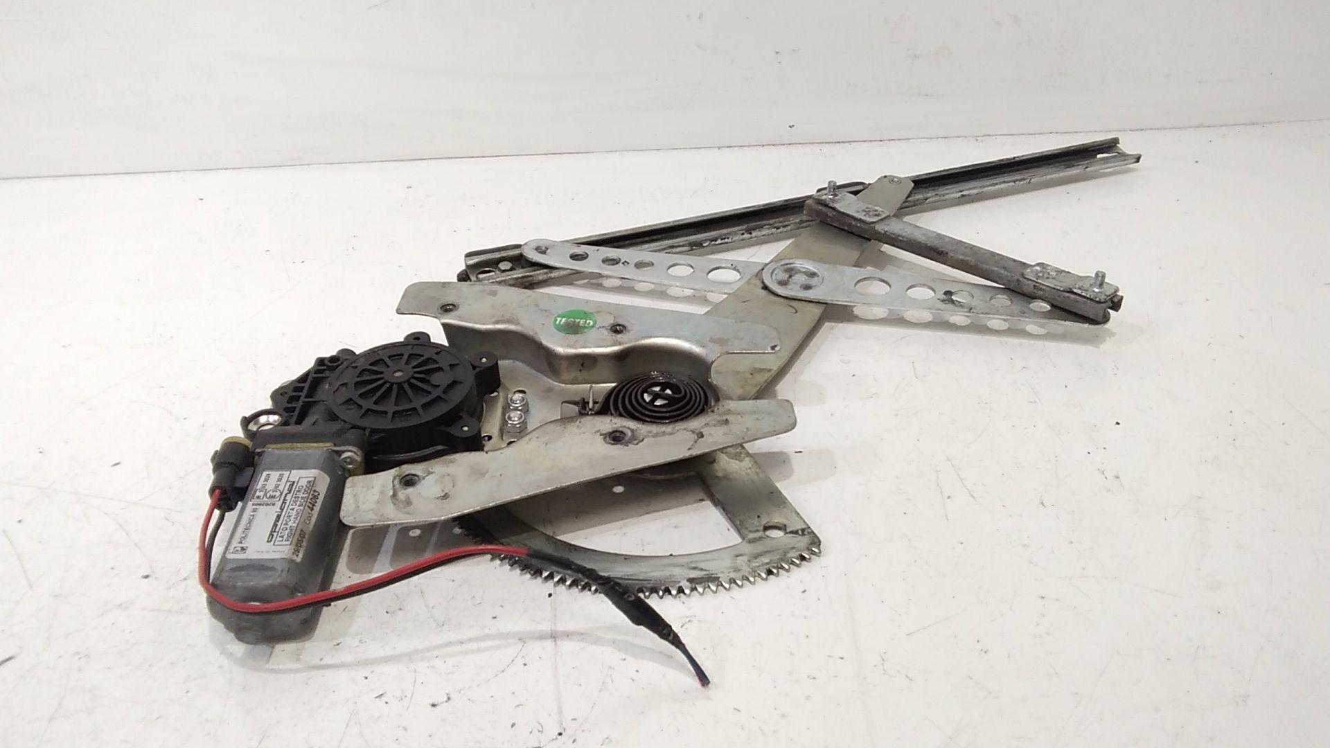 Cremagliera anteriore destra passeggero ROVER Serie 200 25